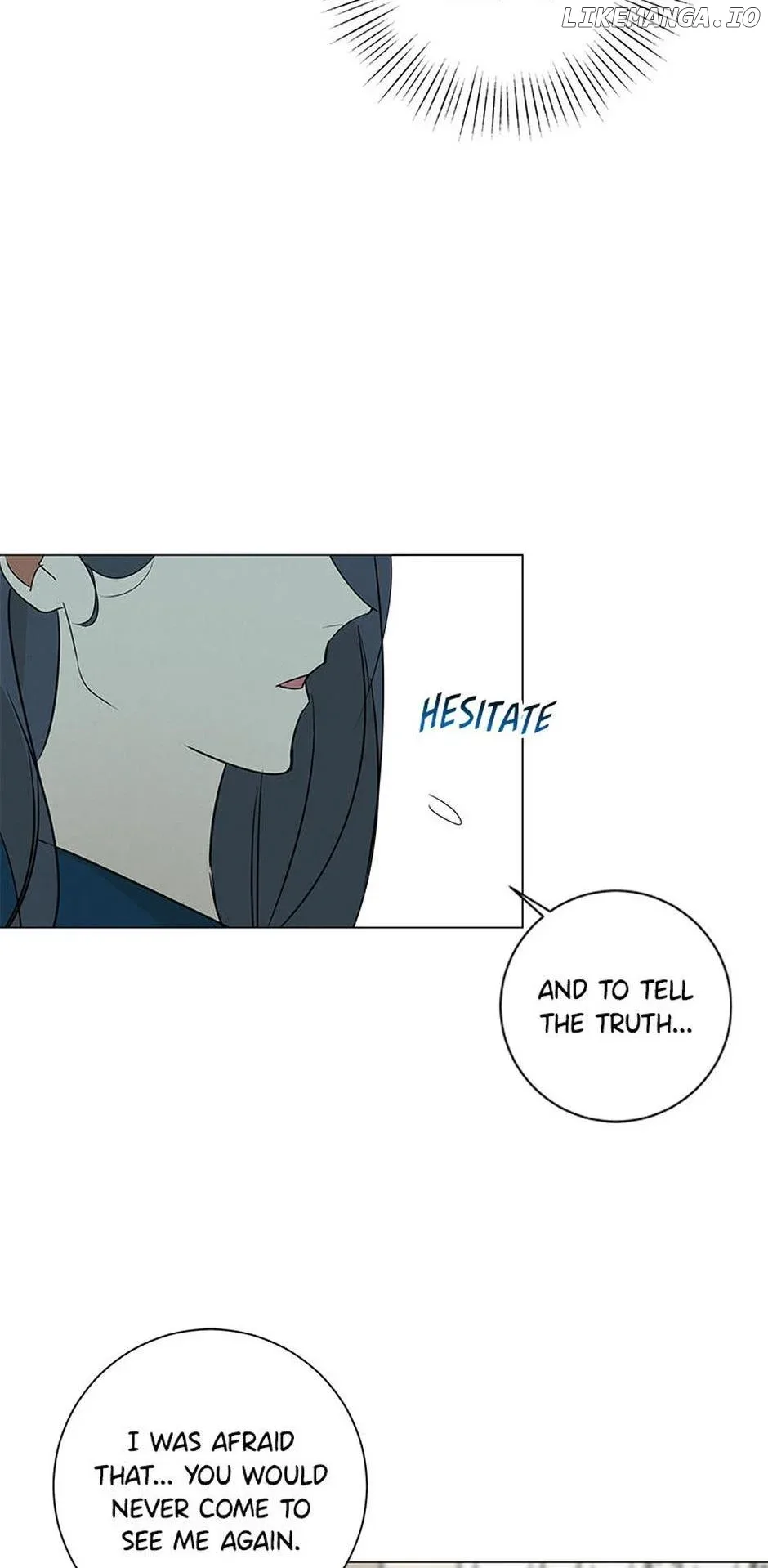Want You Like Crazy Chapter 60 page 37