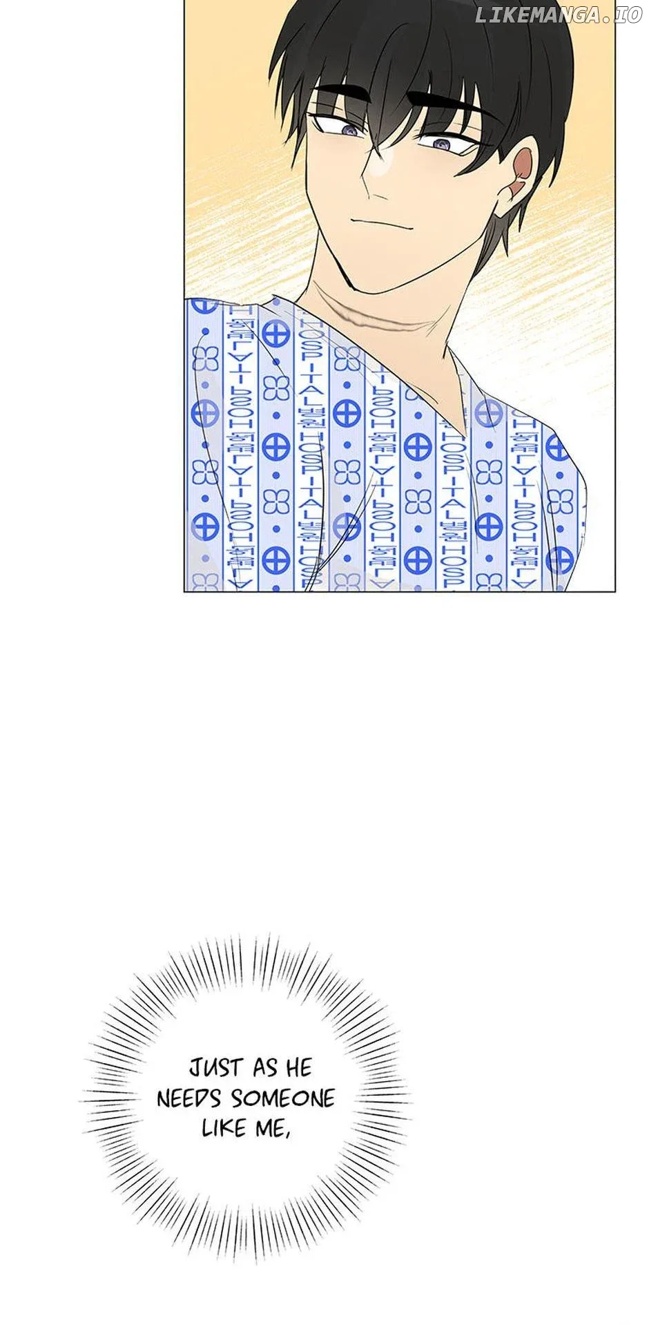 Want You Like Crazy Chapter 60 page 35