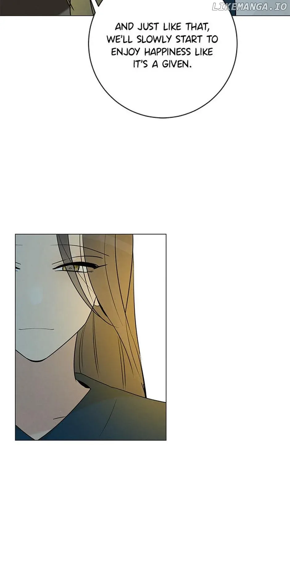 Want You Like Crazy Chapter 60 page 51