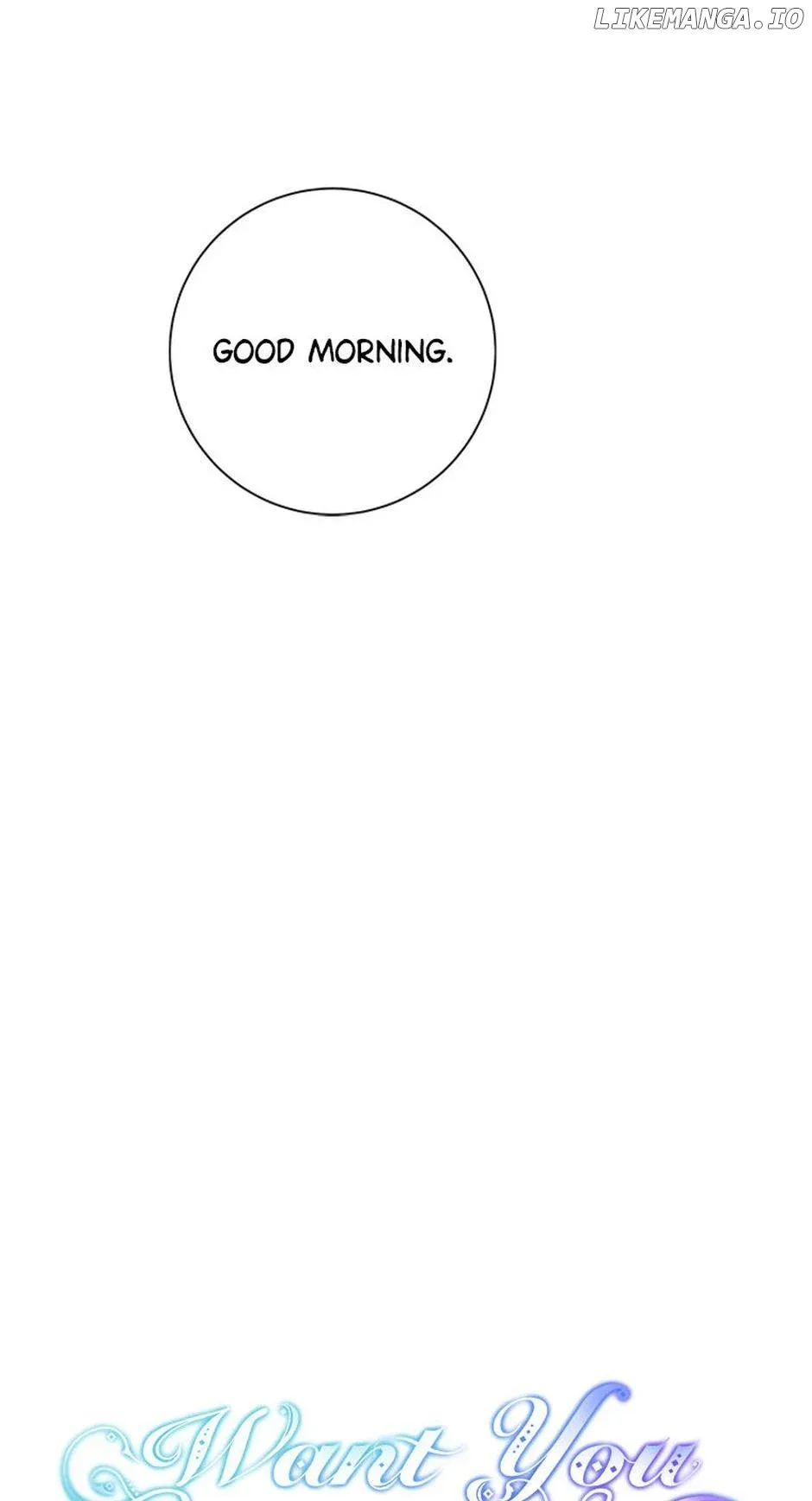 Want You Like Crazy Chapter 59 page 8