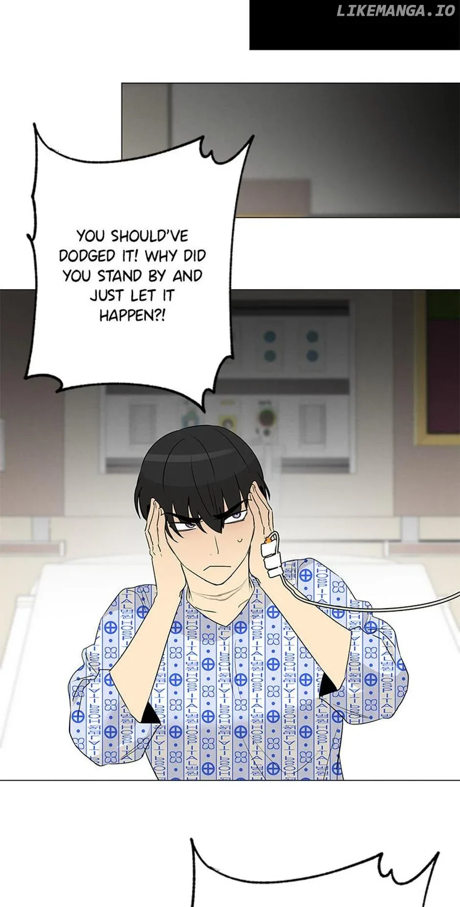 Want You Like Crazy Chapter 60 page 53