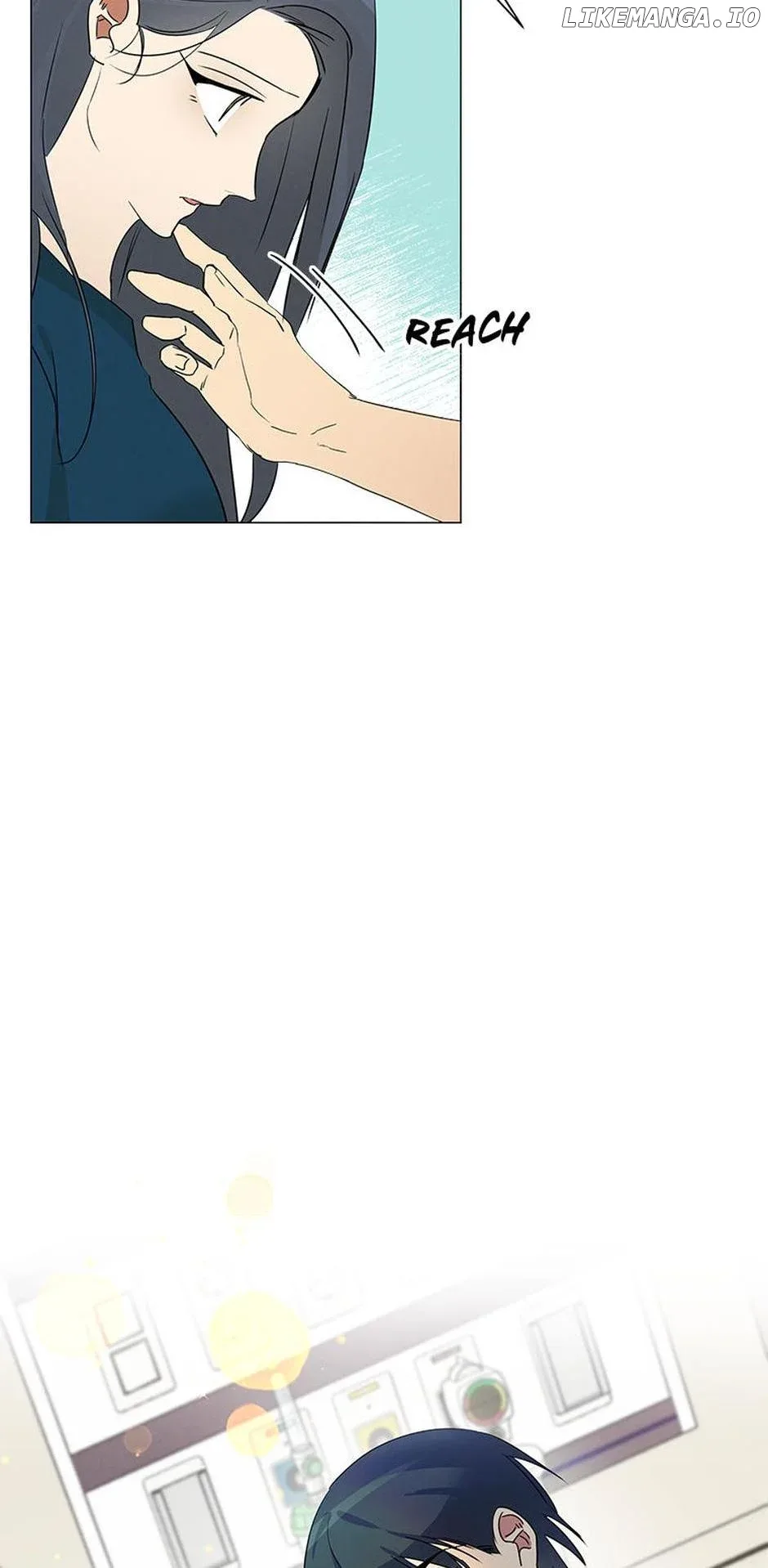 Want You Like Crazy Chapter 60 page 39