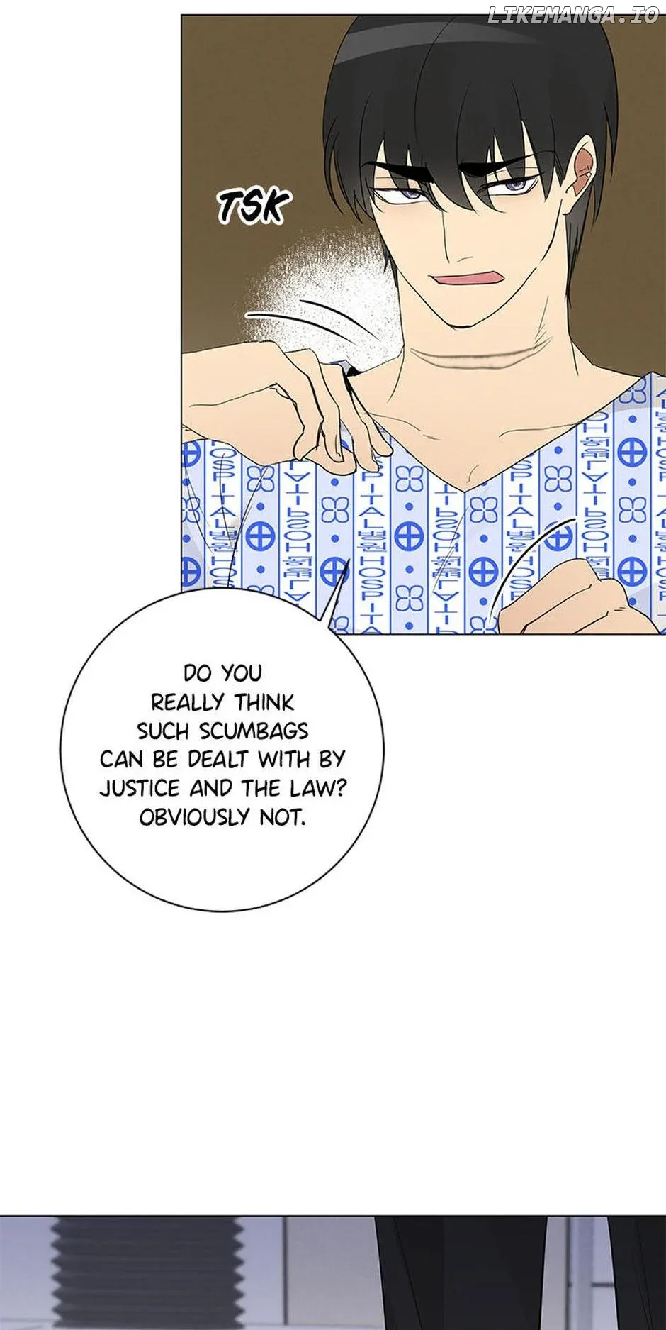 Want You Like Crazy Chapter 60 page 59