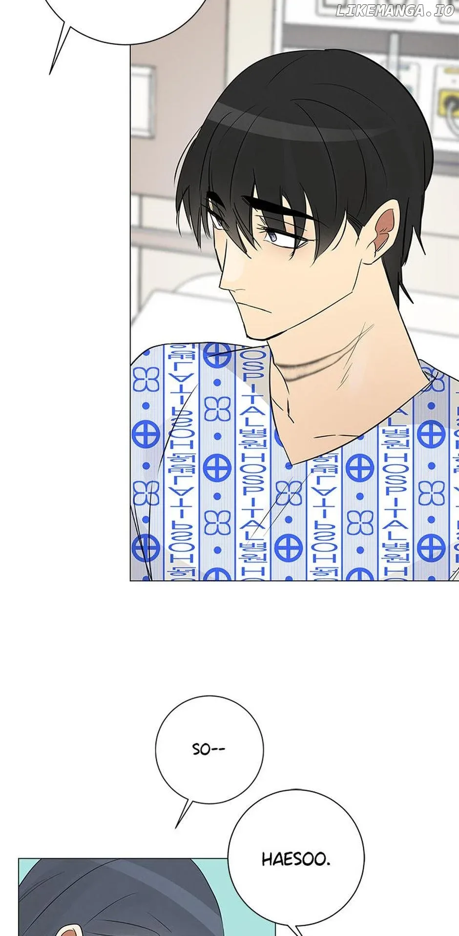 Want You Like Crazy Chapter 60 page 38