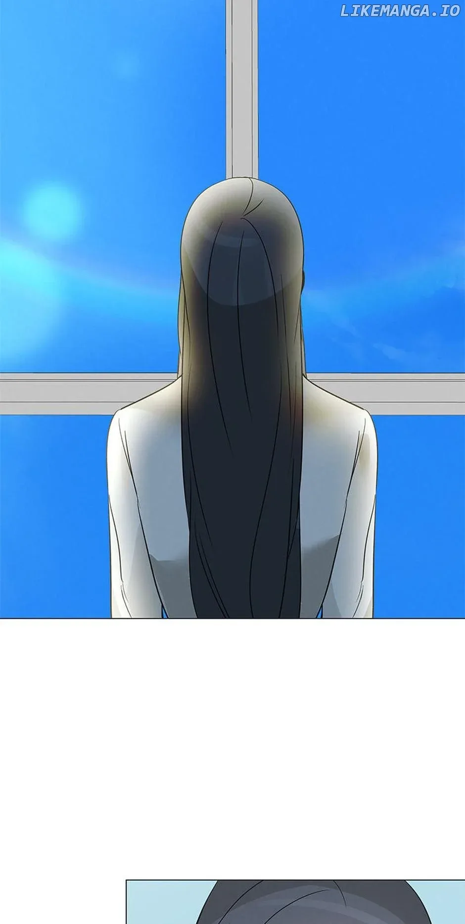 Want You Like Crazy Chapter 59 page 4
