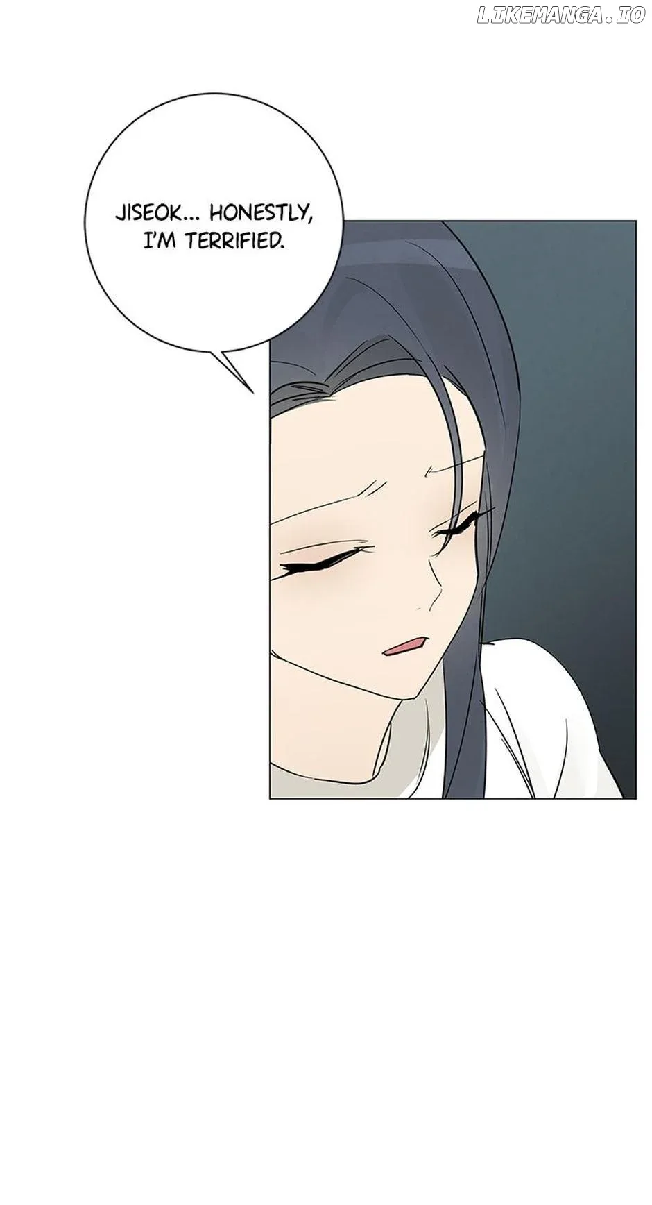 Want You Like Crazy Chapter 59 page 13