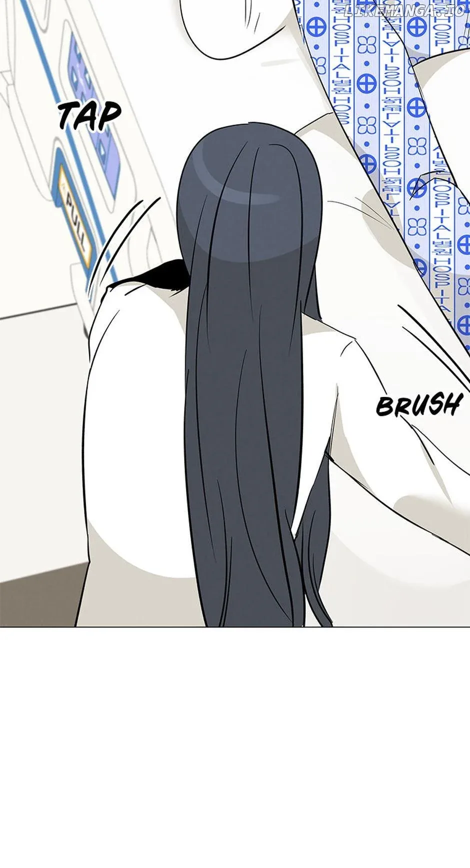 Want You Like Crazy Chapter 59 page 10