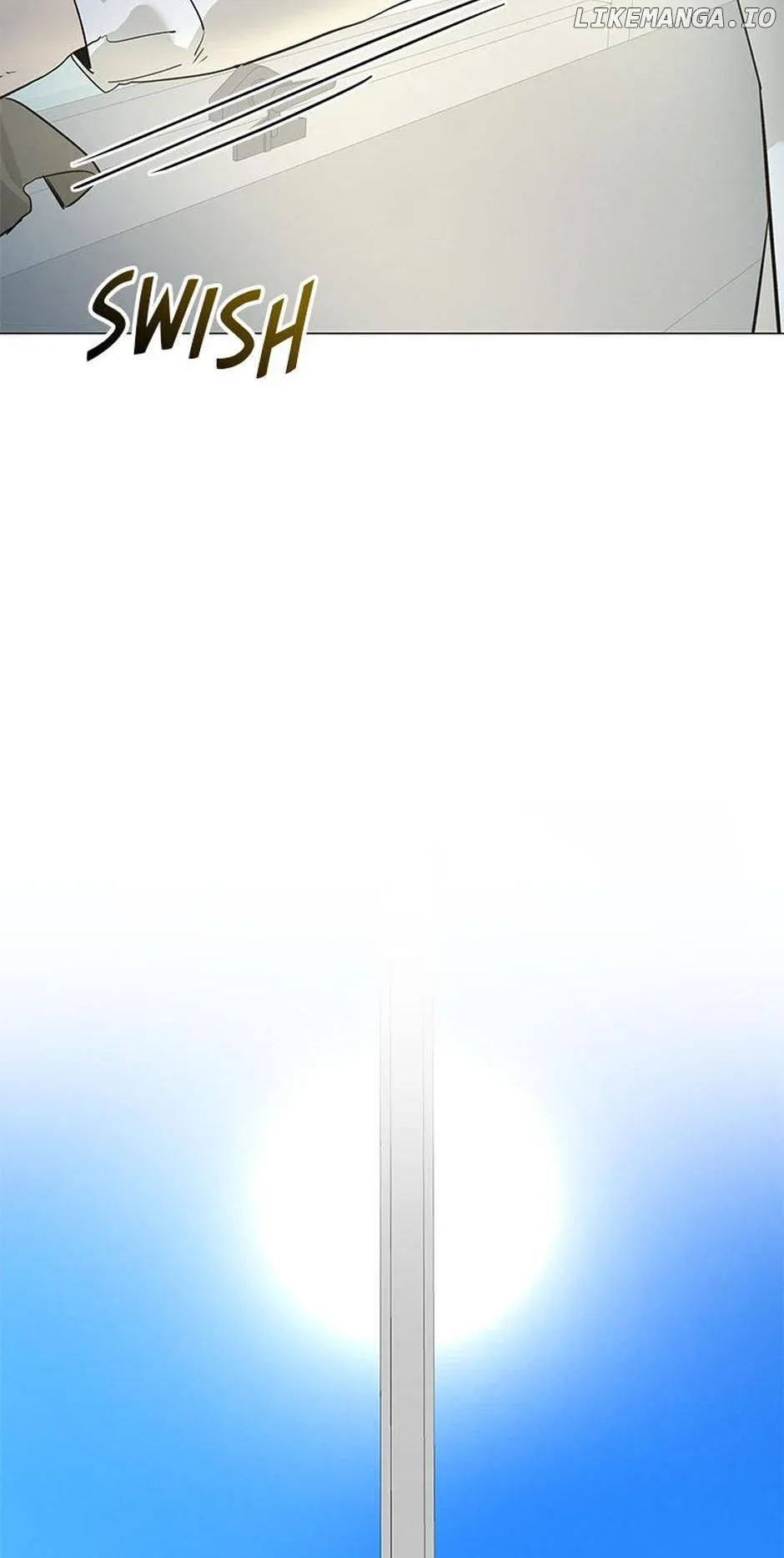 Want You Like Crazy Chapter 59 page 3