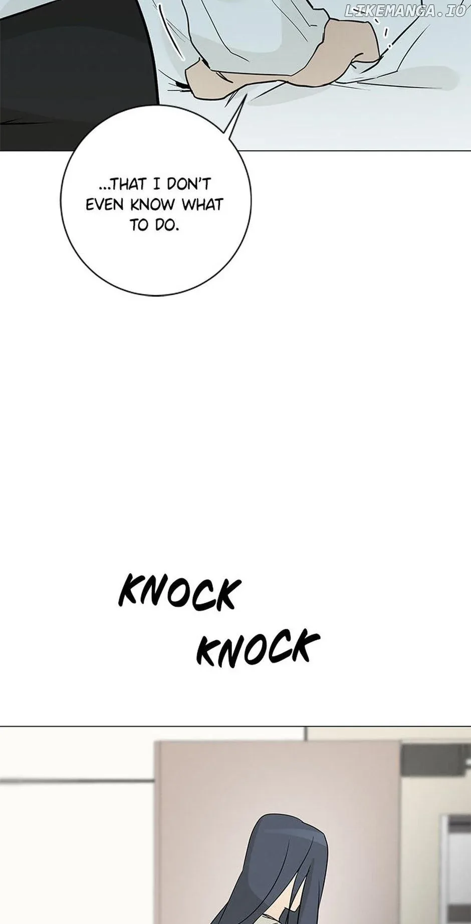 Want You Like Crazy Chapter 59 page 19