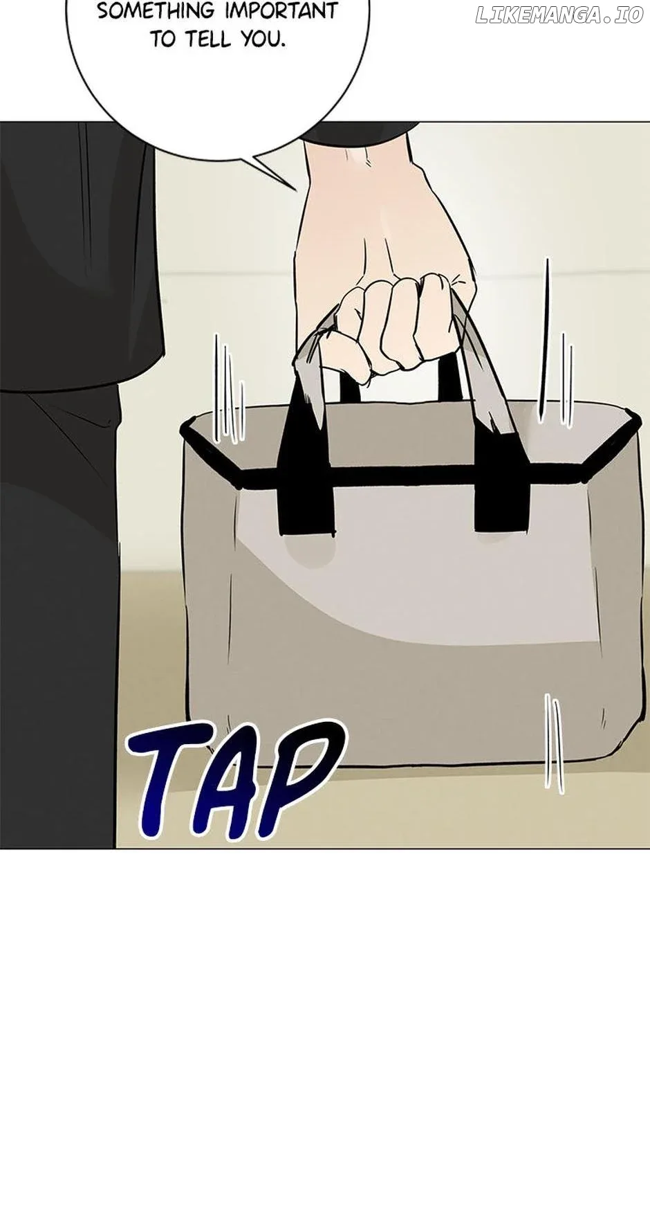 Want You Like Crazy Chapter 59 page 25