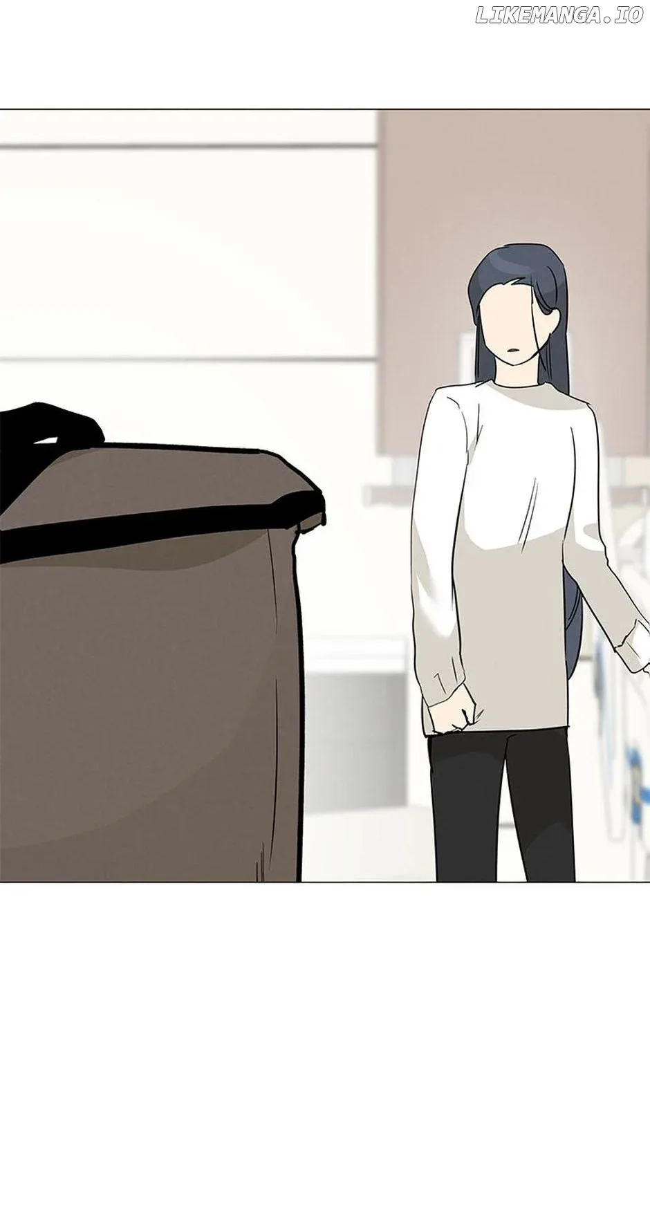 Want You Like Crazy Chapter 59 page 26