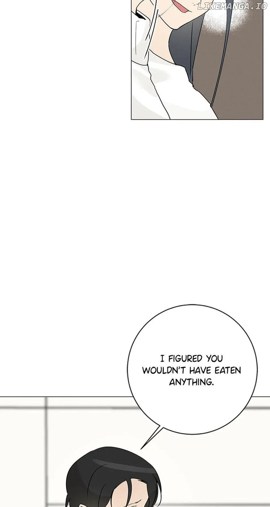 Want You Like Crazy Chapter 59 page 23
