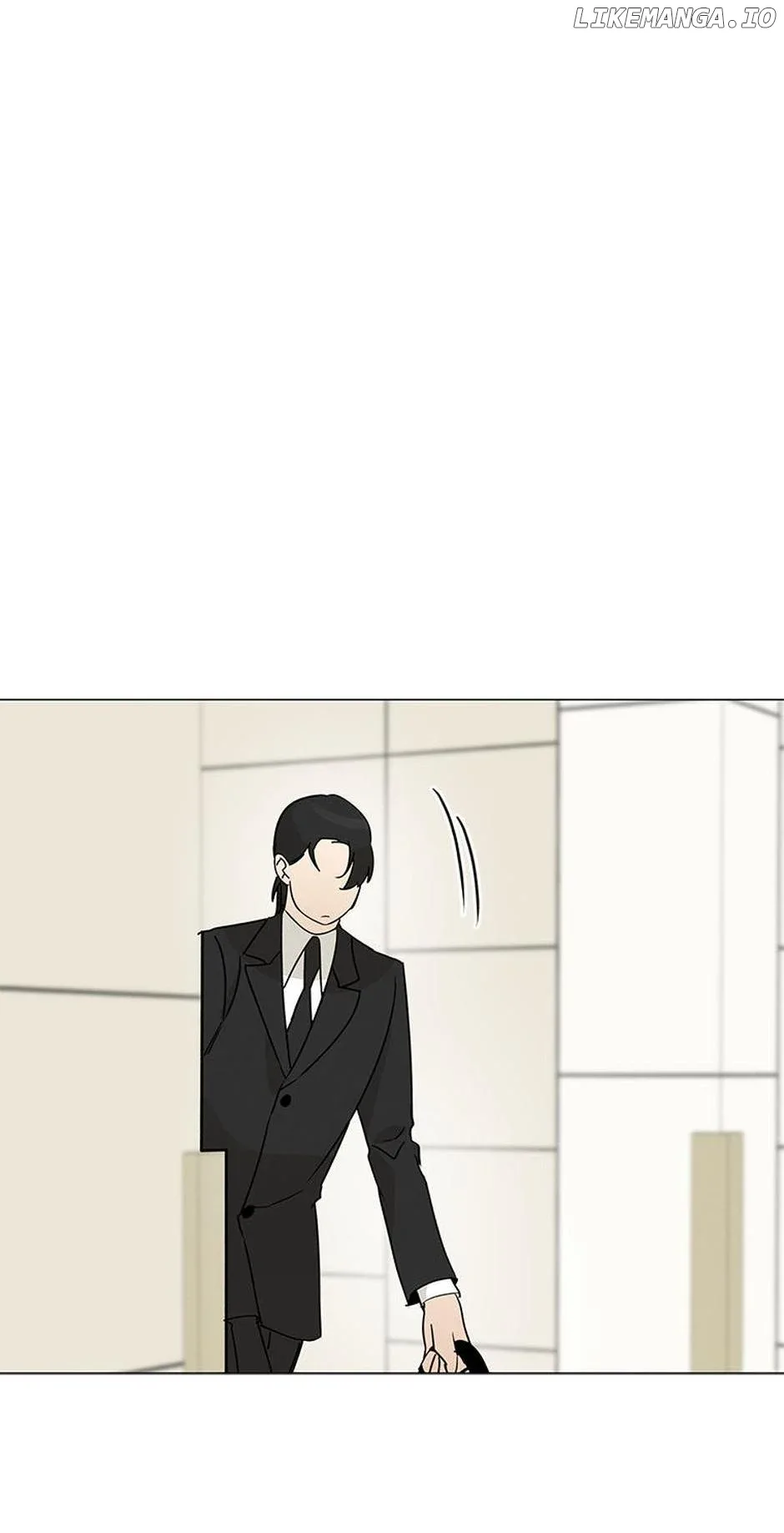 Want You Like Crazy Chapter 59 page 21