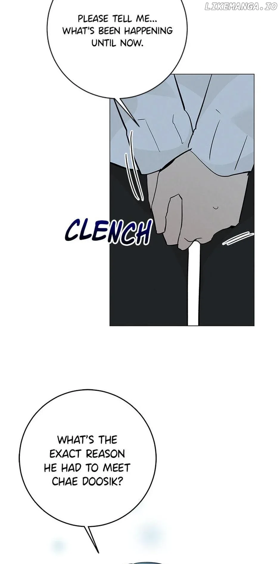 Want You Like Crazy Chapter 59 page 30