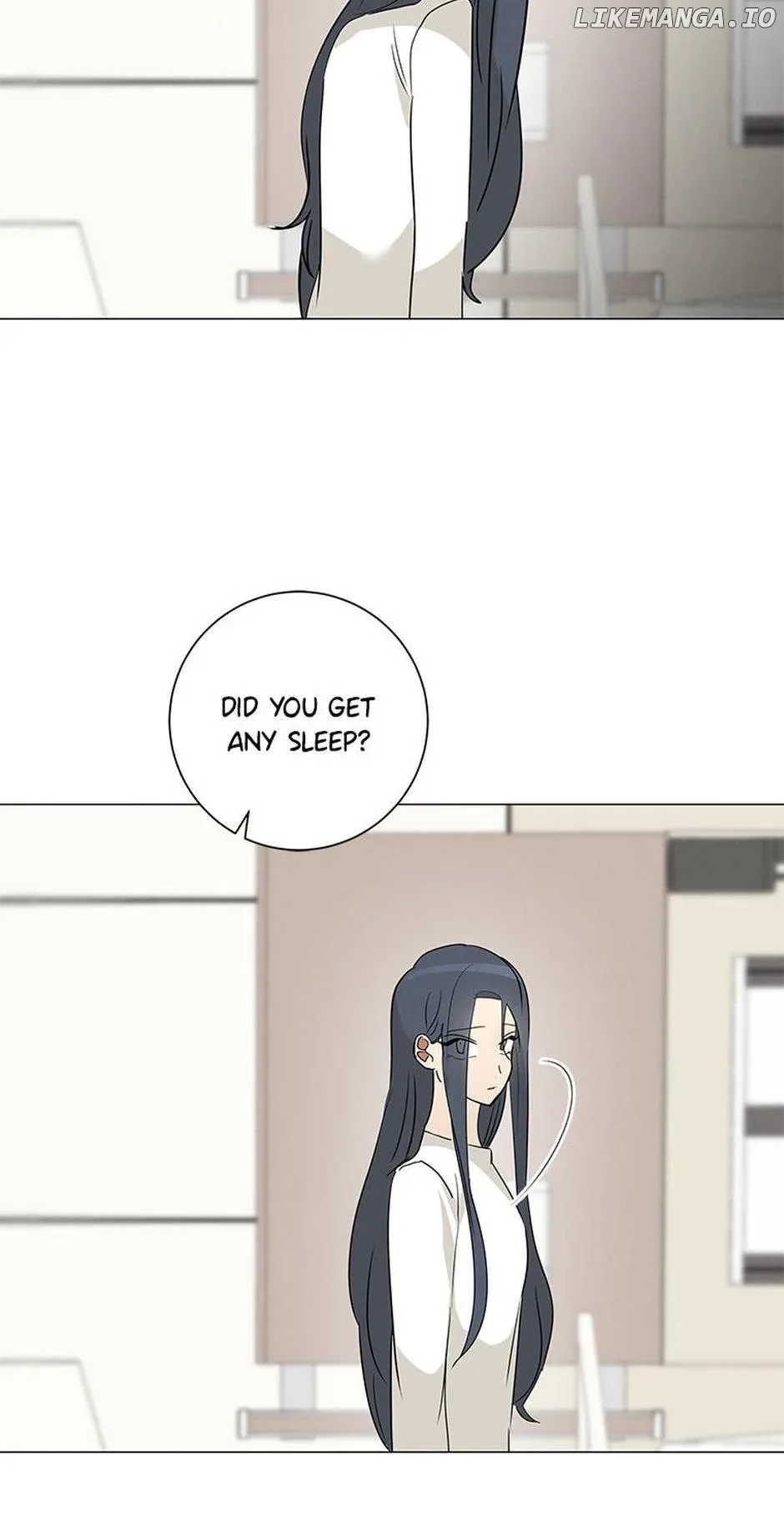 Want You Like Crazy Chapter 59 page 20