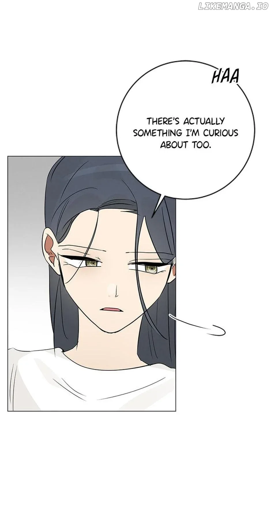Want You Like Crazy Chapter 59 page 27
