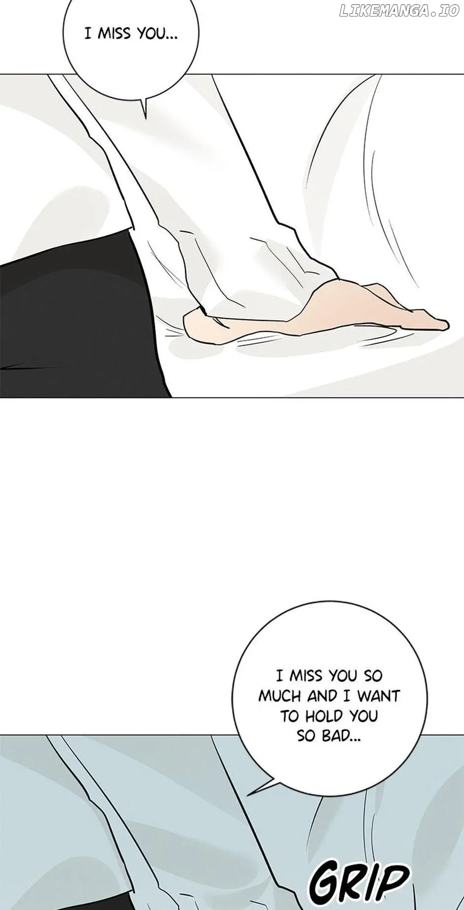 Want You Like Crazy Chapter 59 page 18