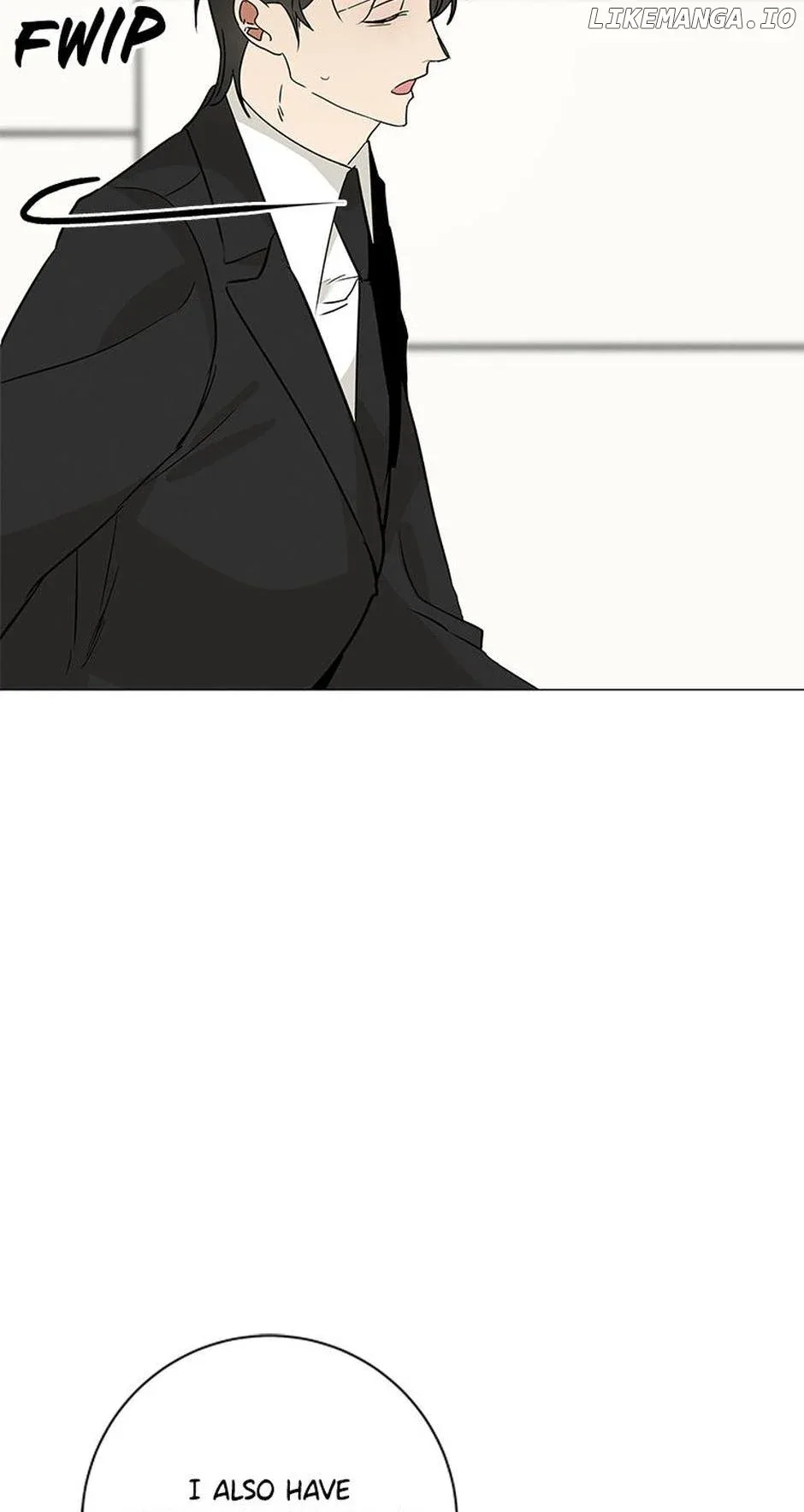 Want You Like Crazy Chapter 59 page 24