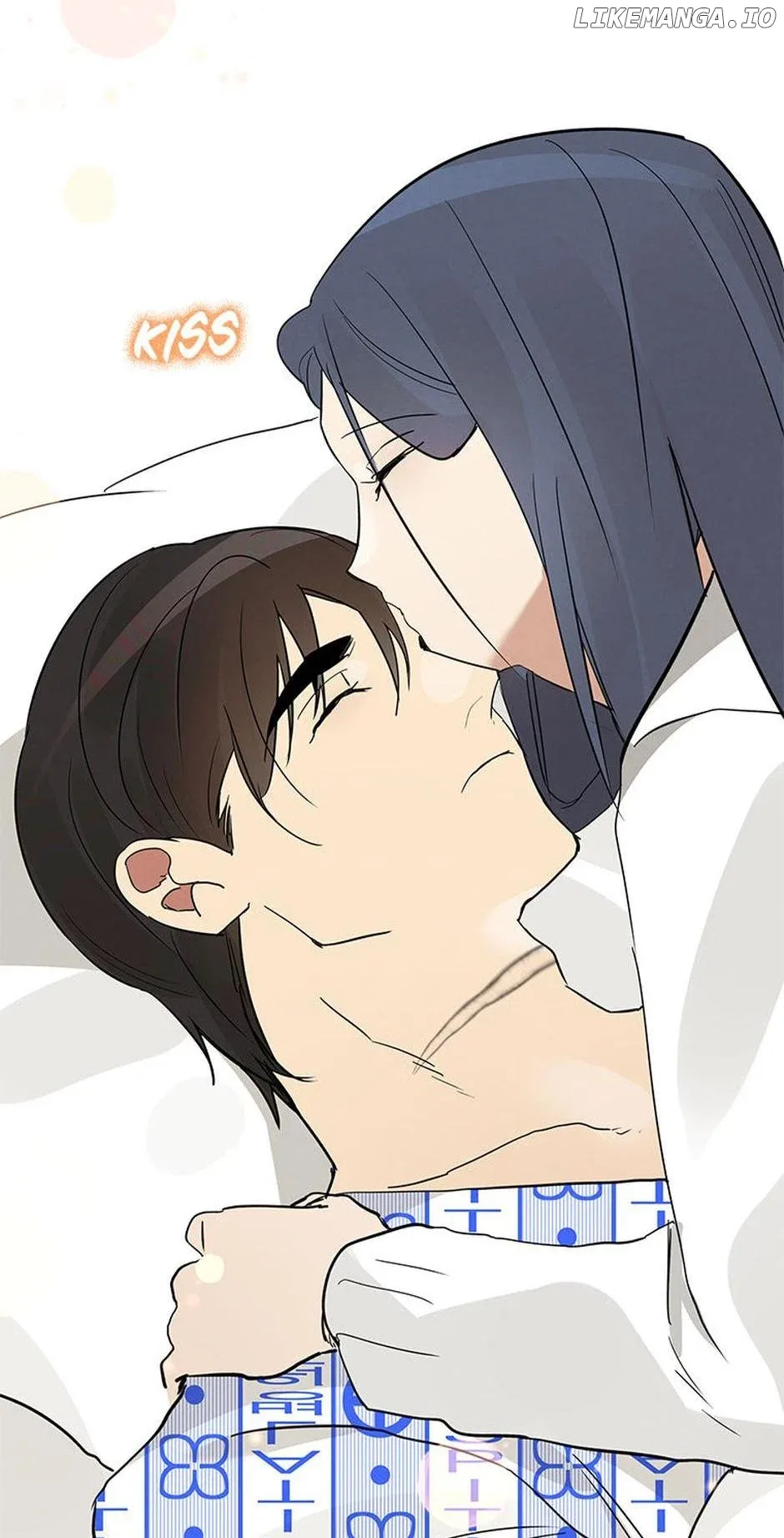 Want You Like Crazy Chapter 59 page 16
