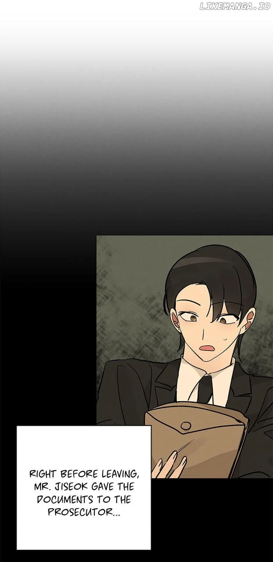 Want You Like Crazy Chapter 59 page 35