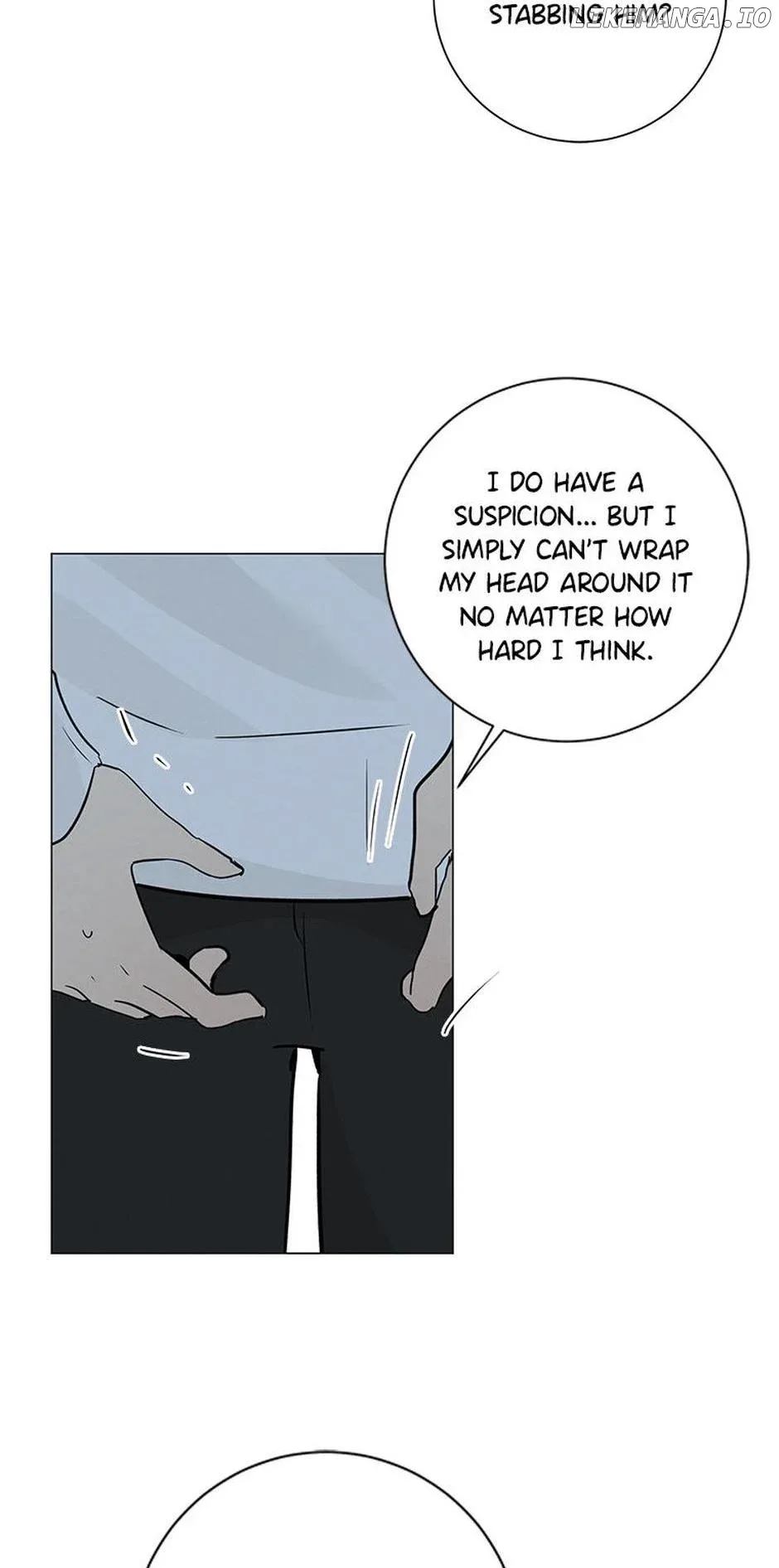 Want You Like Crazy Chapter 59 page 29