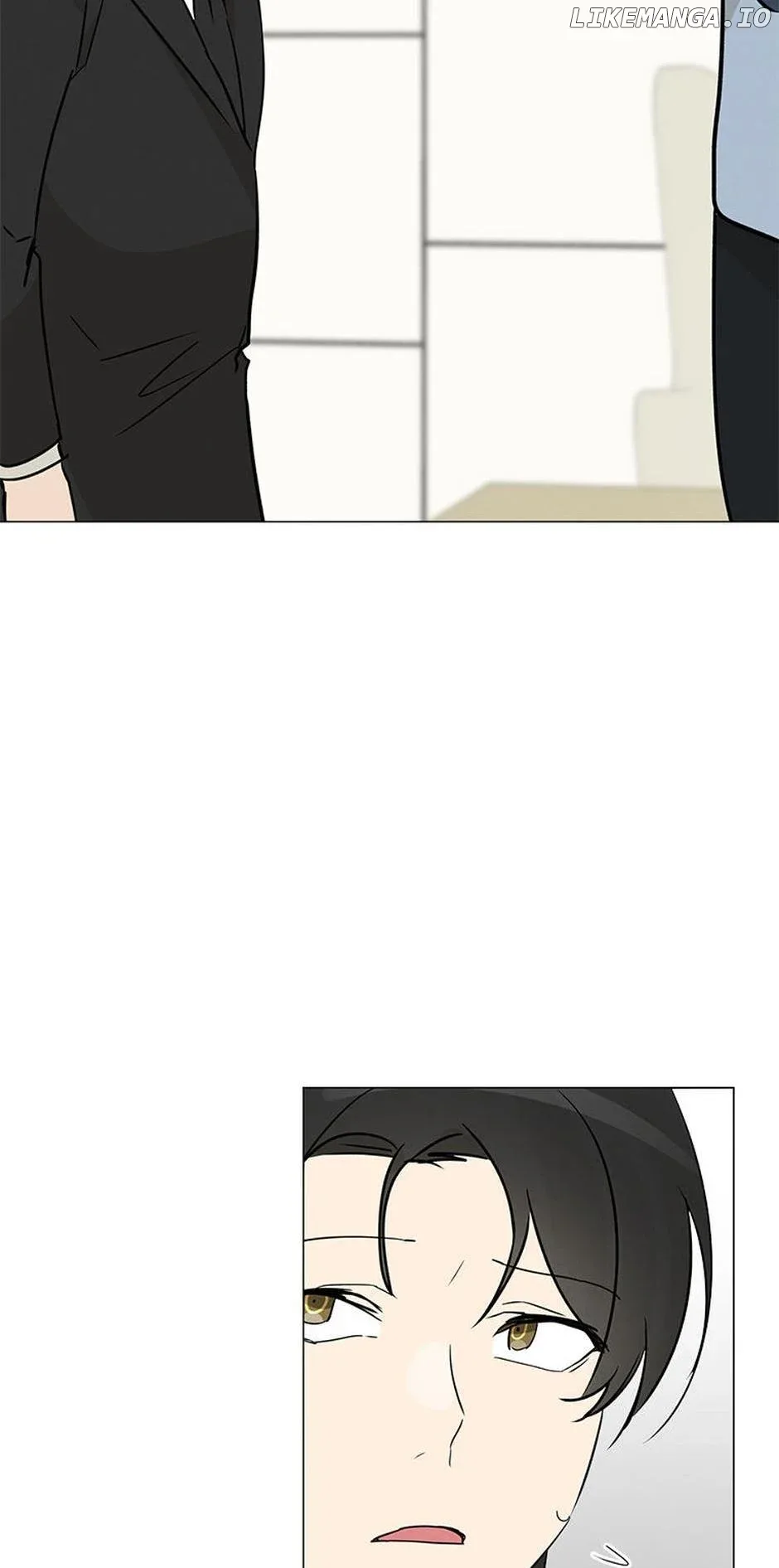 Want You Like Crazy Chapter 59 page 33