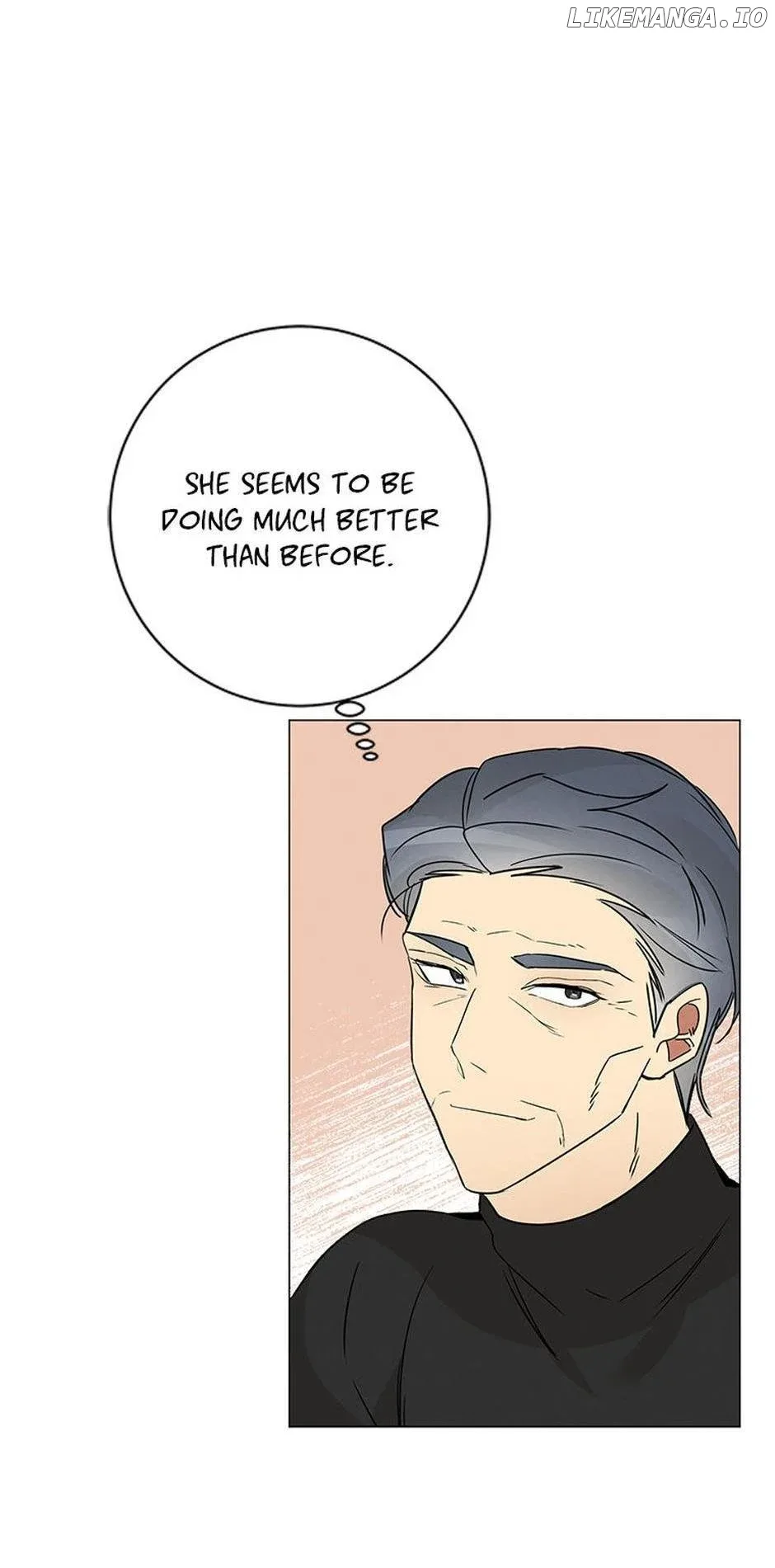 Want You Like Crazy Chapter 61 page 35
