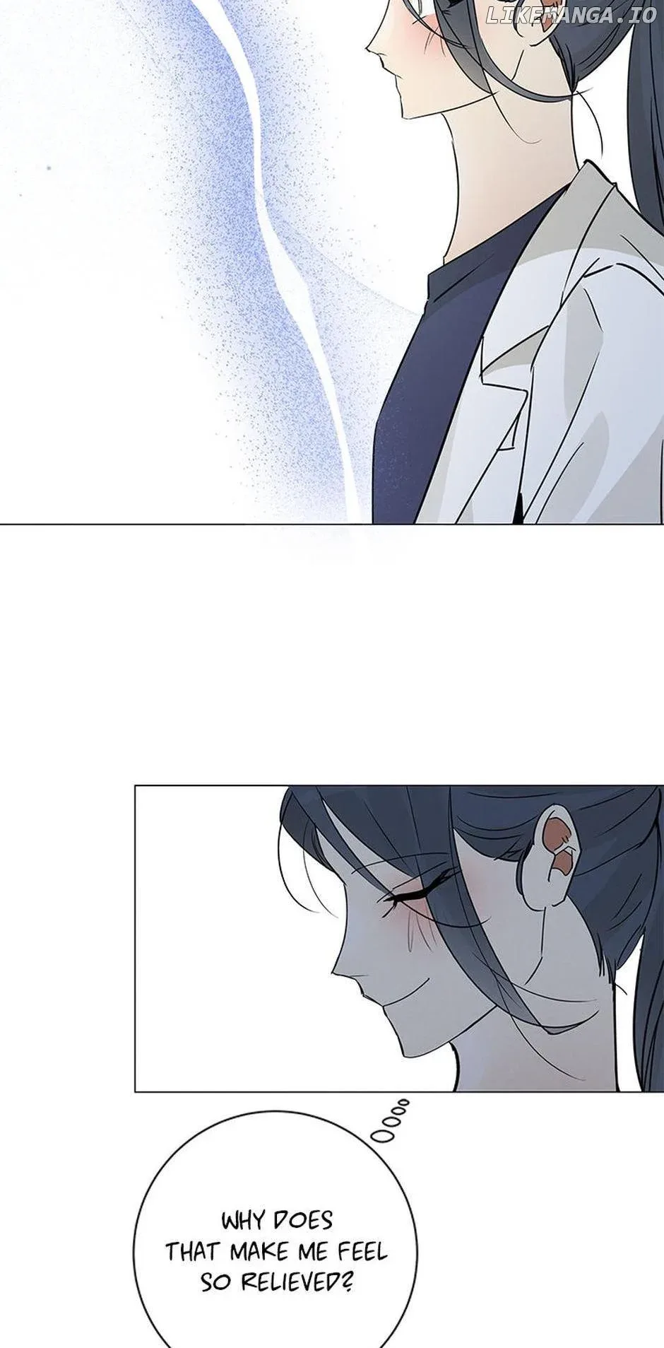 Want You Like Crazy Chapter 61 page 32