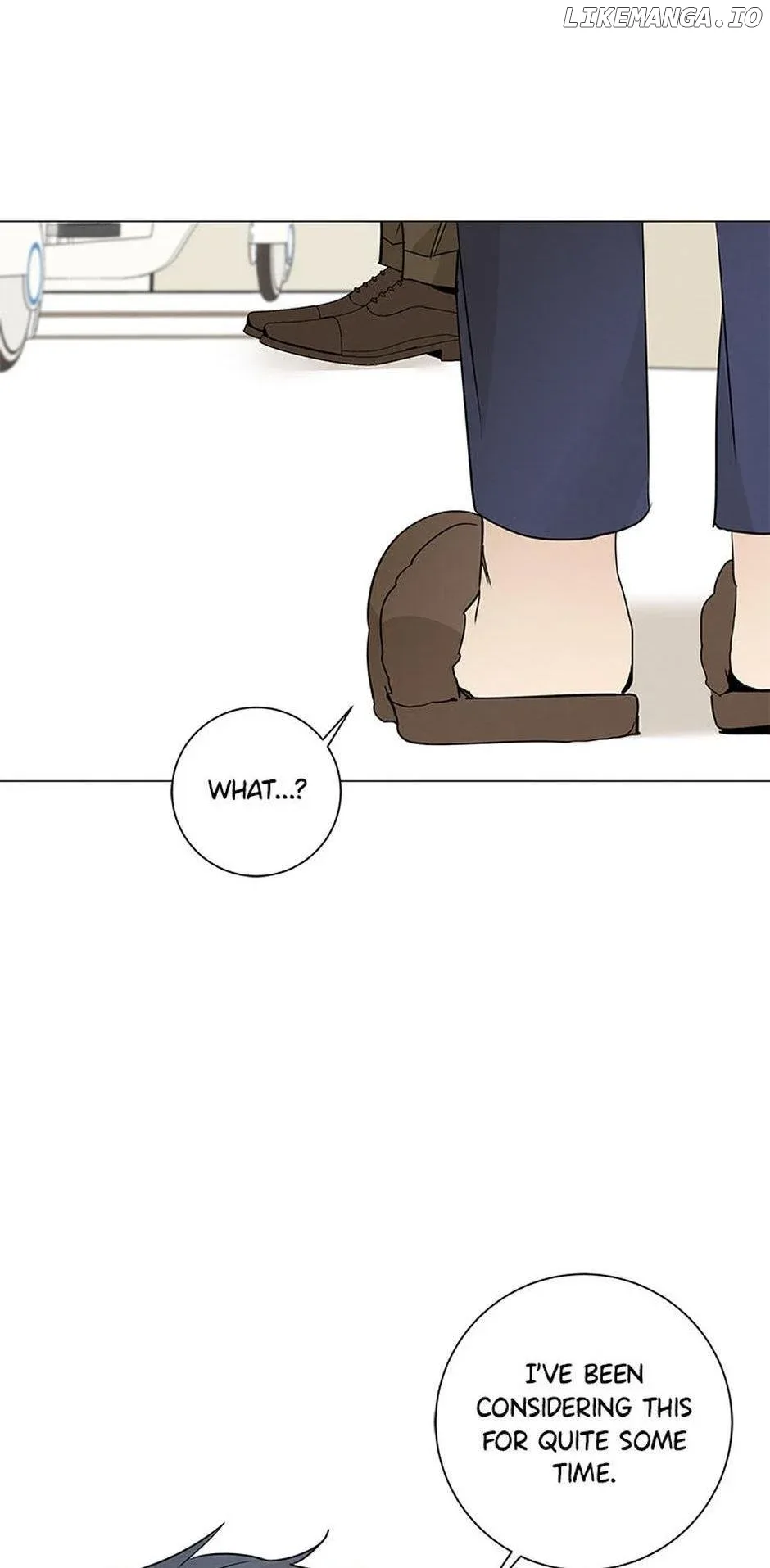 Want You Like Crazy Chapter 61 page 37