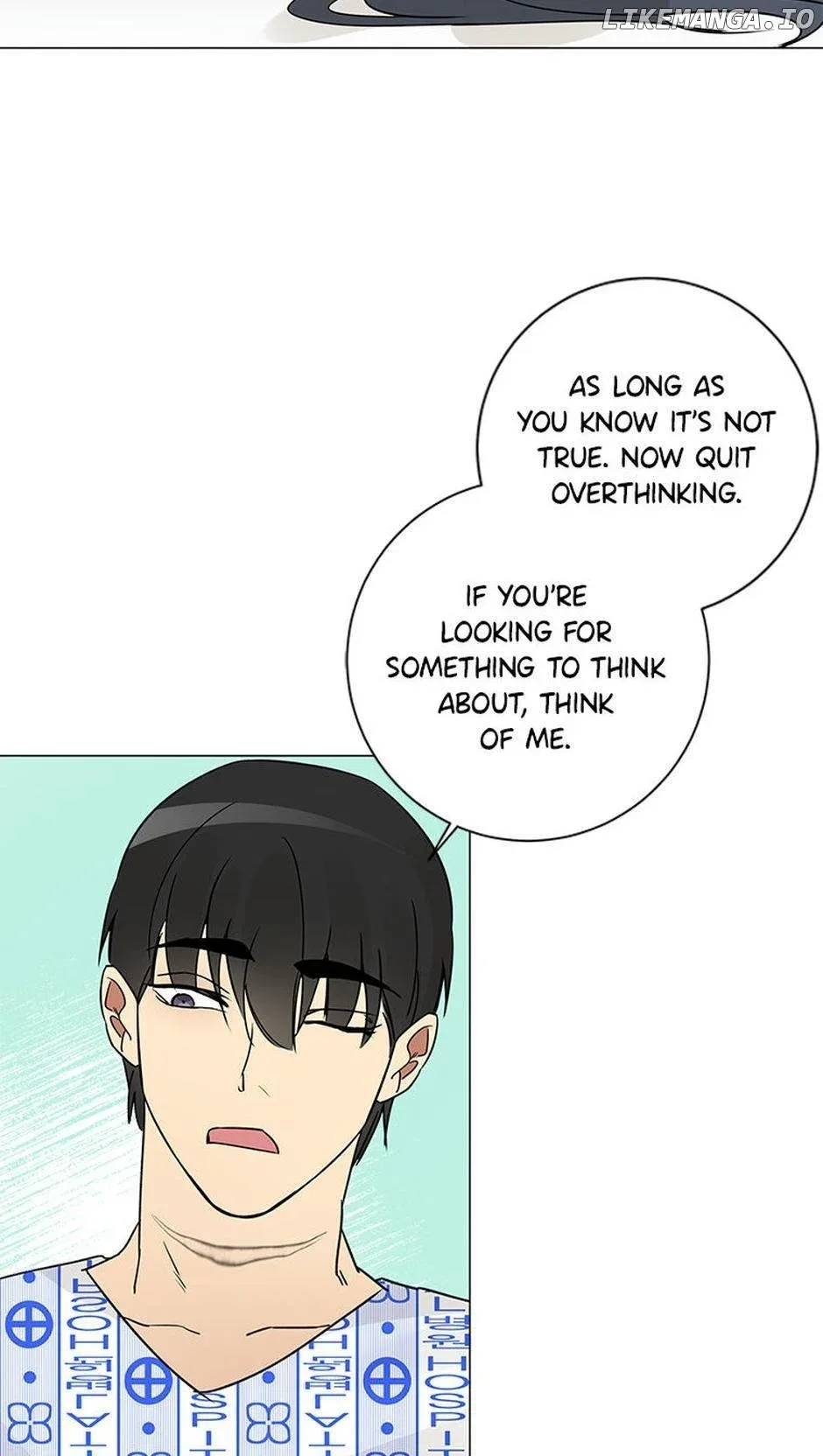 Want You Like Crazy Chapter 61 page 49