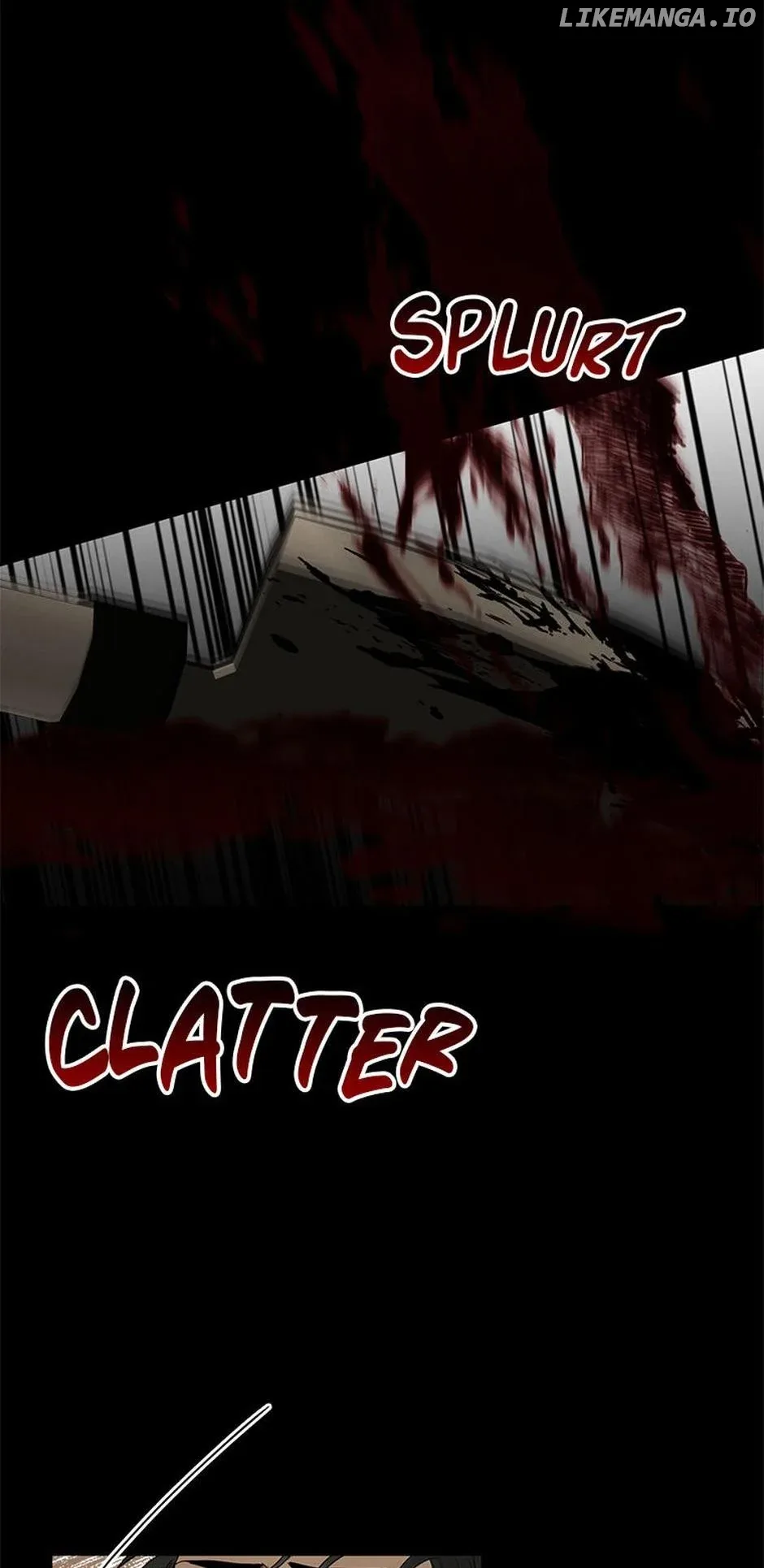 Want You Like Crazy Chapter 59 page 40