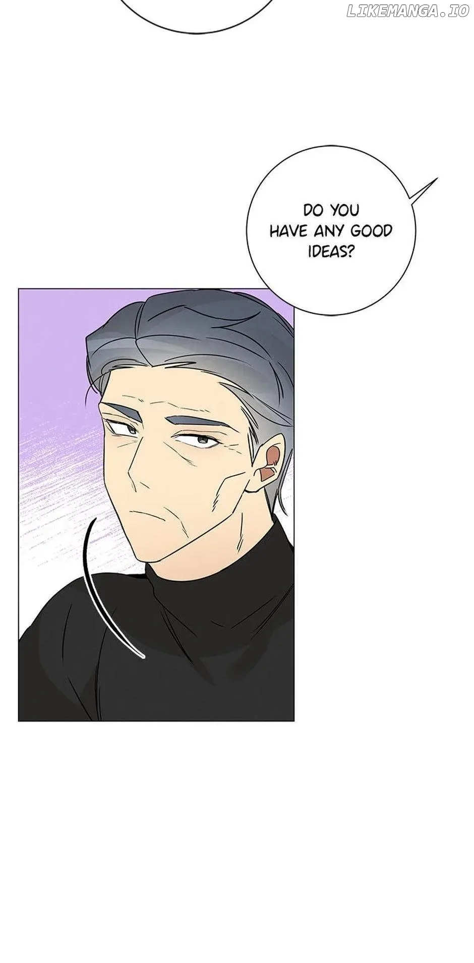 Want You Like Crazy Chapter 61 page 33