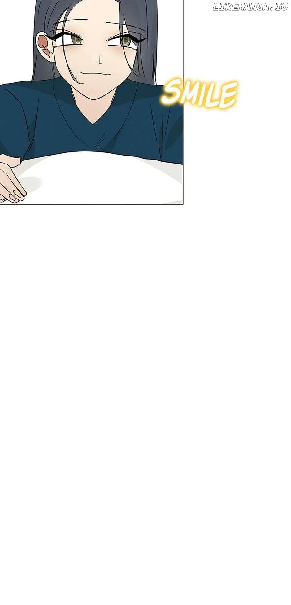 Want You Like Crazy Chapter 61 page 56