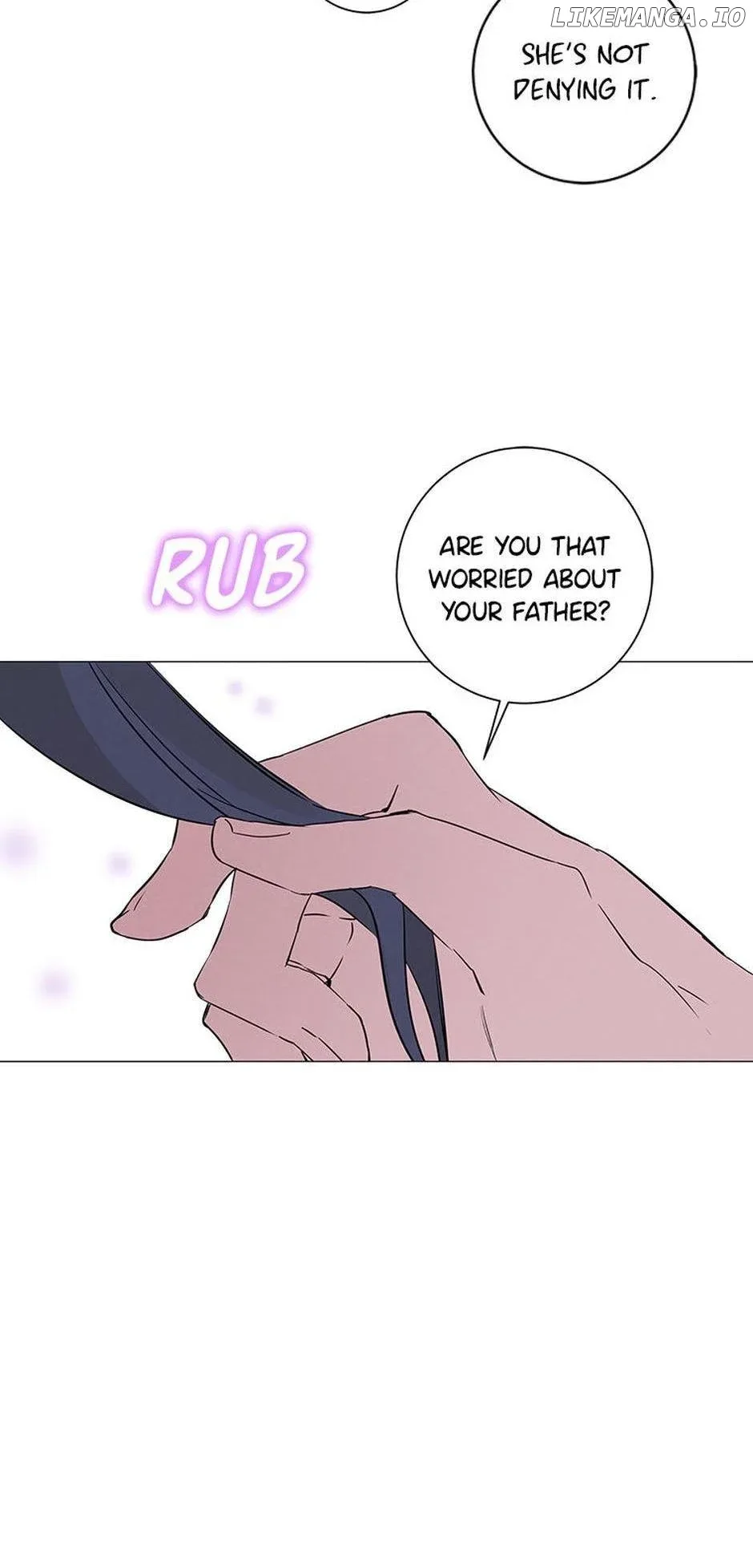 Want You Like Crazy Chapter 61 page 52