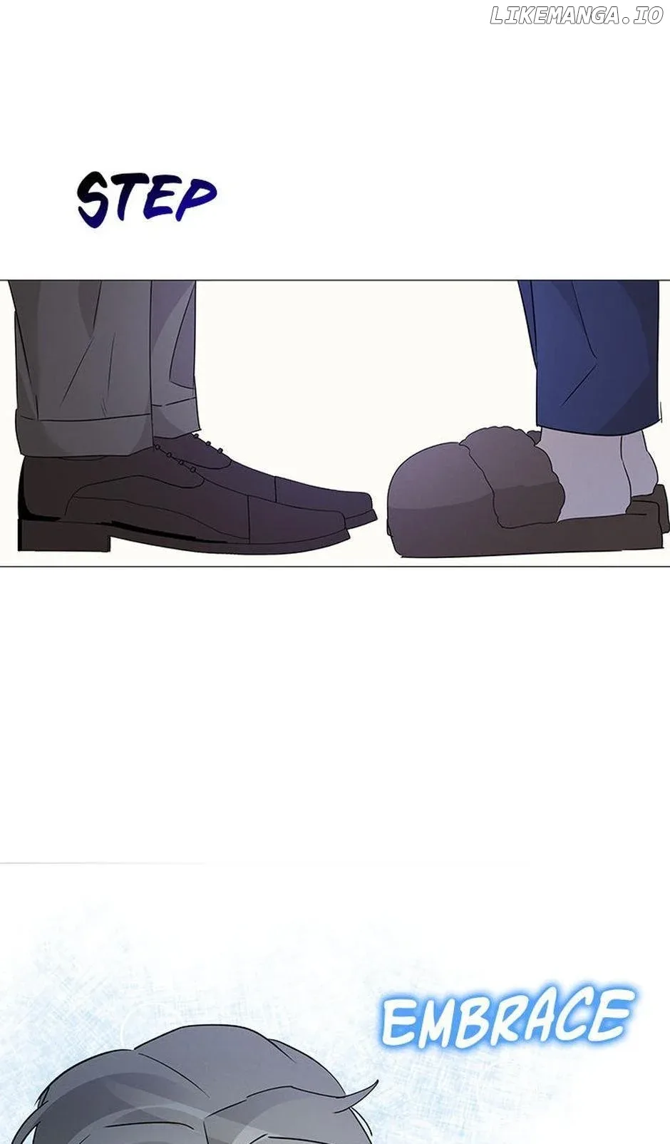 Want You Like Crazy Chapter 61 page 43