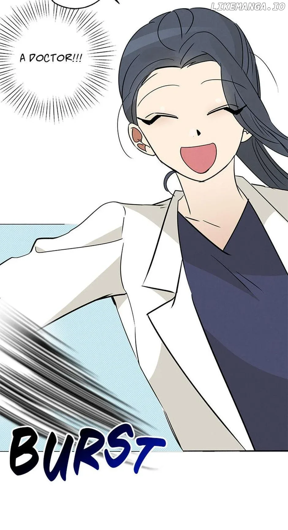 Want You Like Crazy Chapter 61 page 6