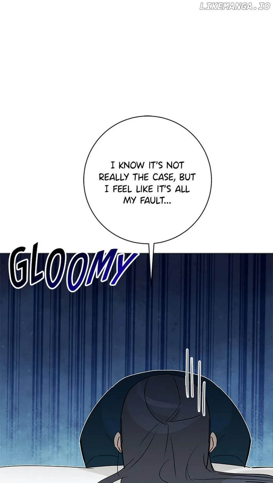 Want You Like Crazy Chapter 61 page 48