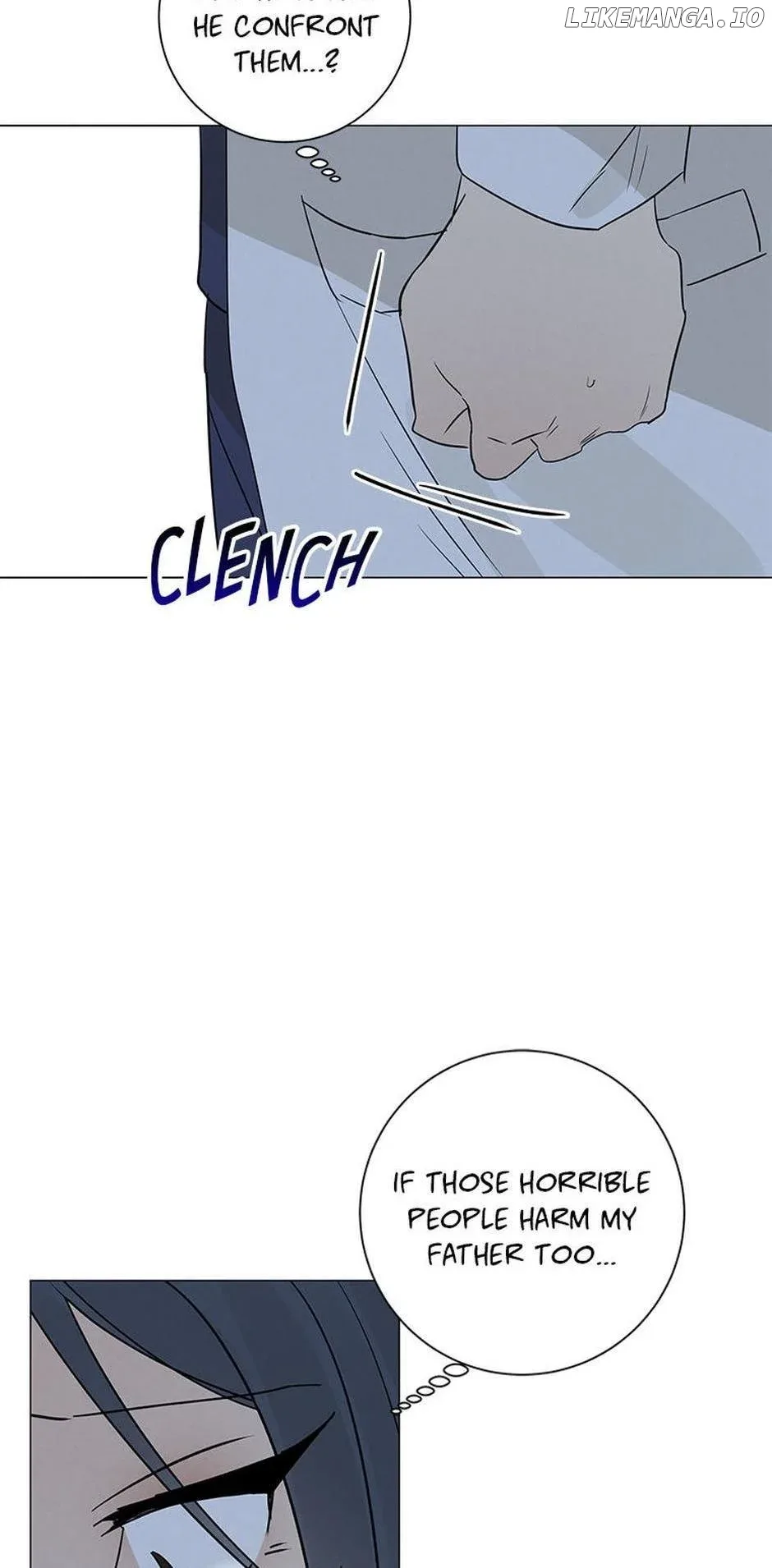 Want You Like Crazy Chapter 61 page 27