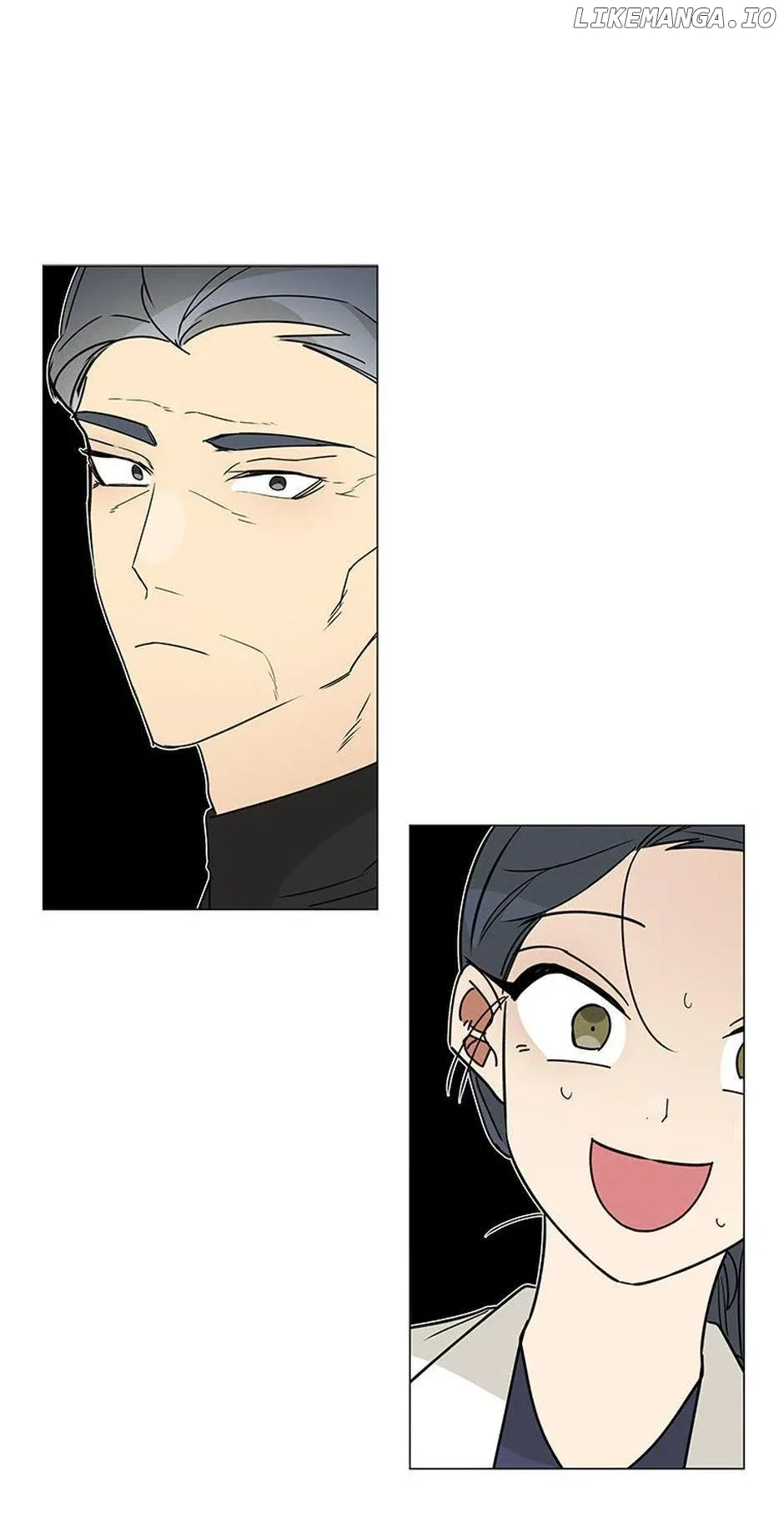 Want You Like Crazy Chapter 61 page 9