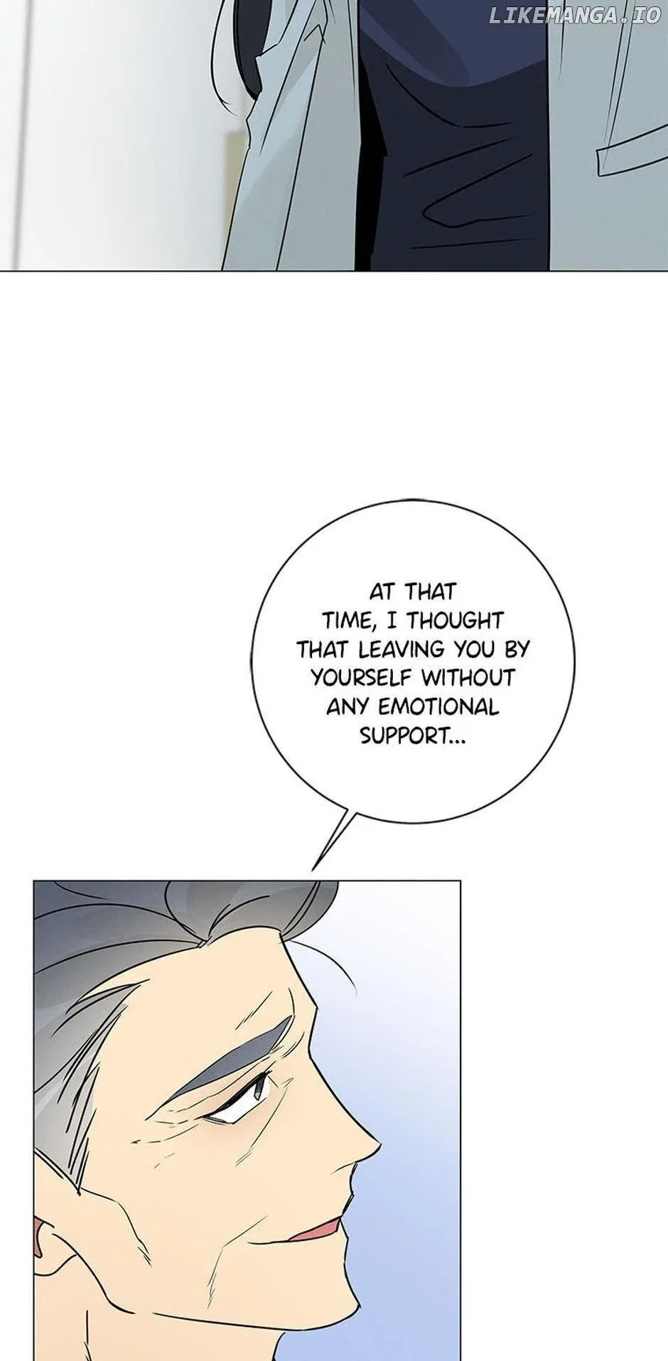 Want You Like Crazy Chapter 61 page 41