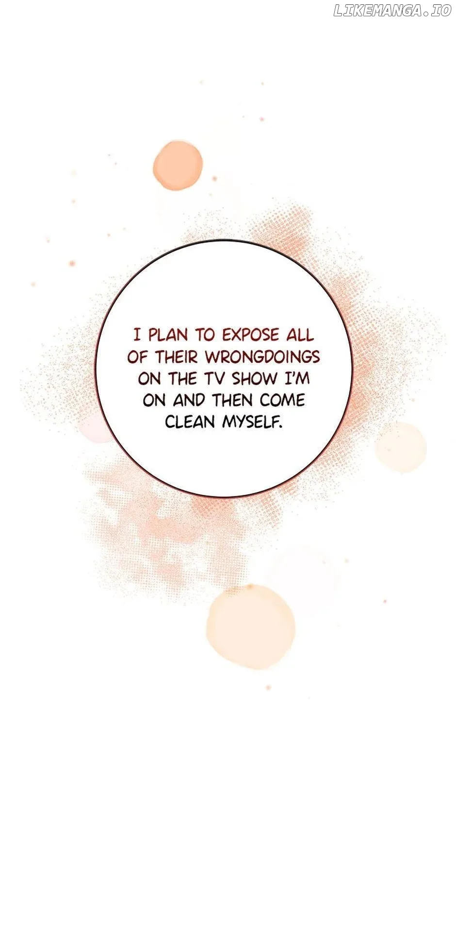 Want You Like Crazy Chapter 61 page 36