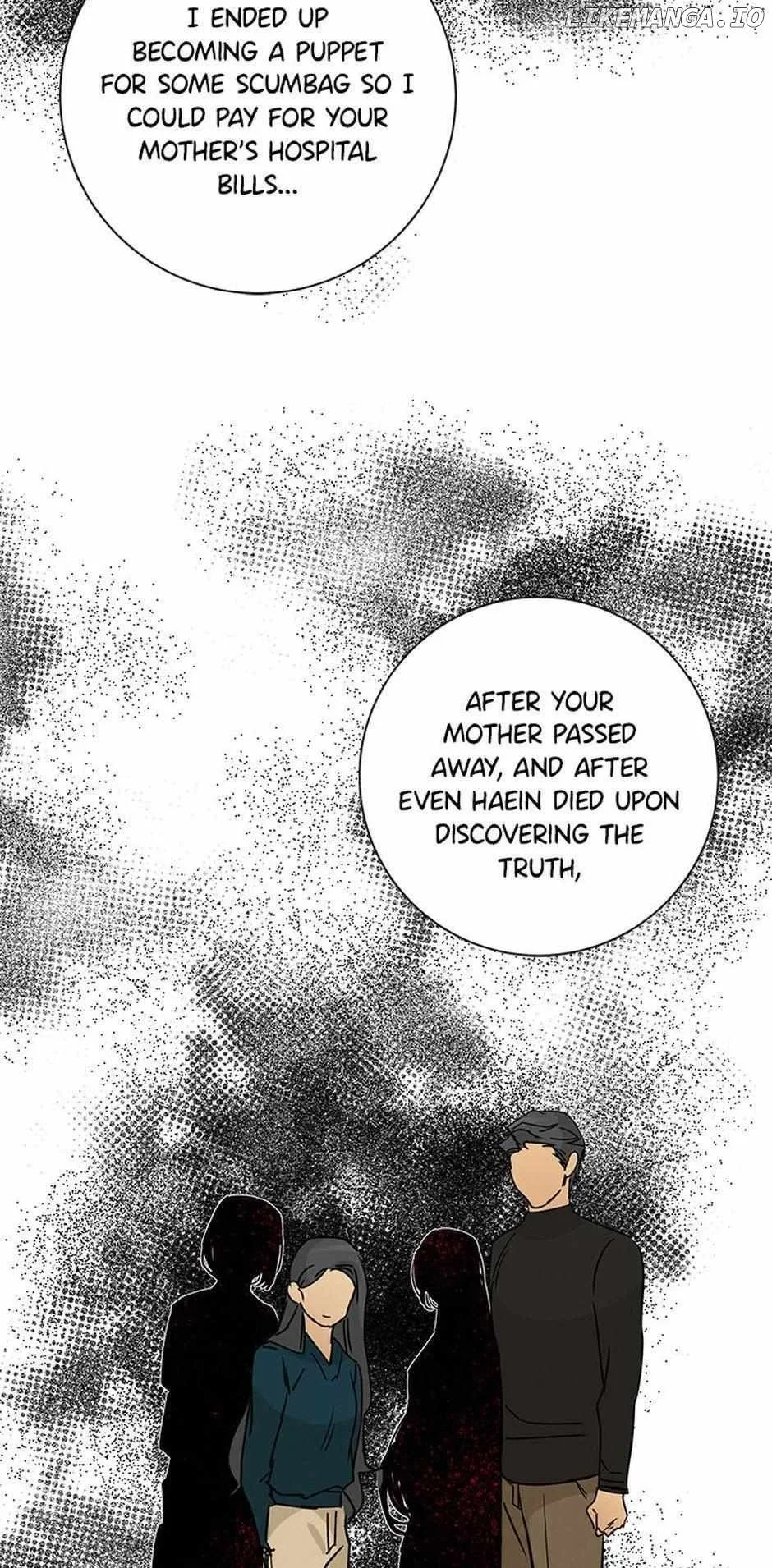 Want You Like Crazy Chapter 61 page 23