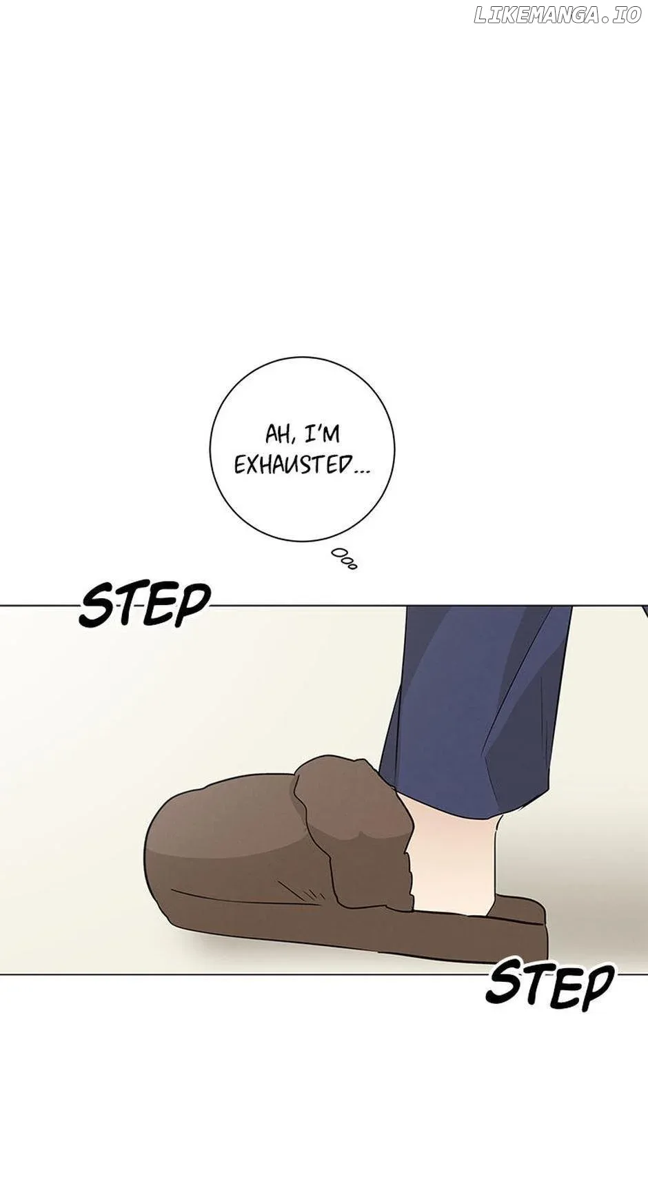 Want You Like Crazy Chapter 61 page 2