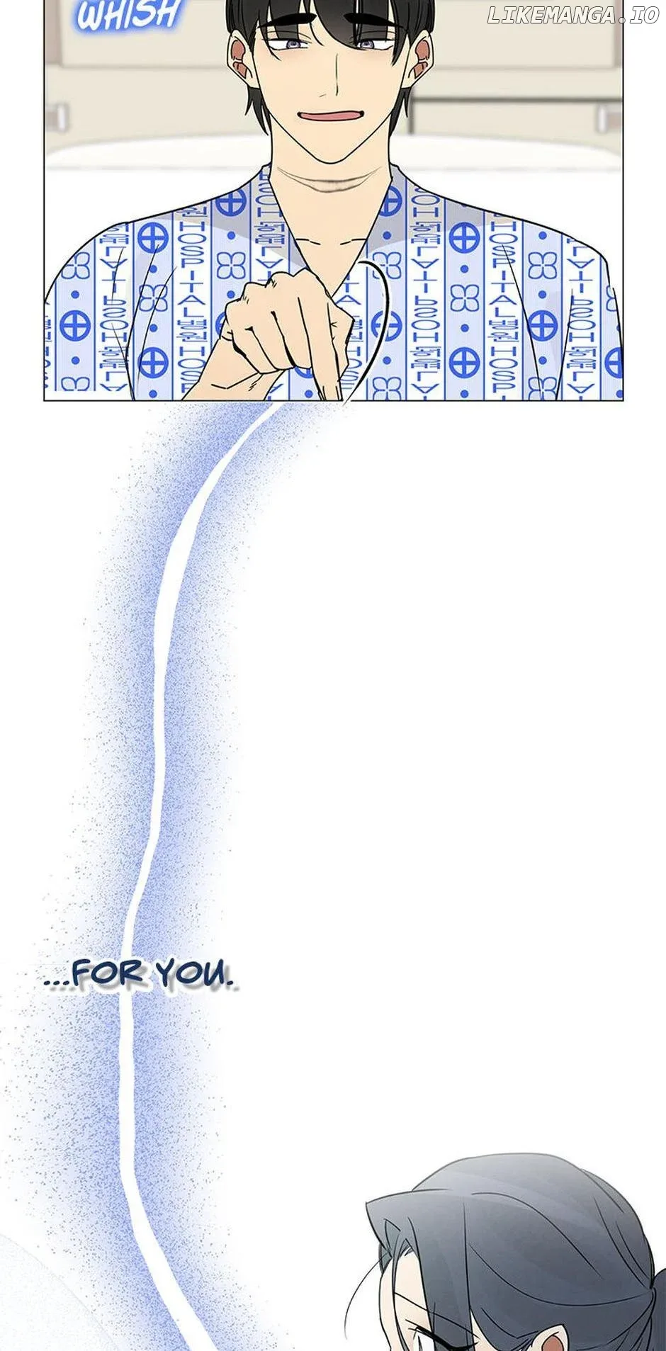 Want You Like Crazy Chapter 61 page 31