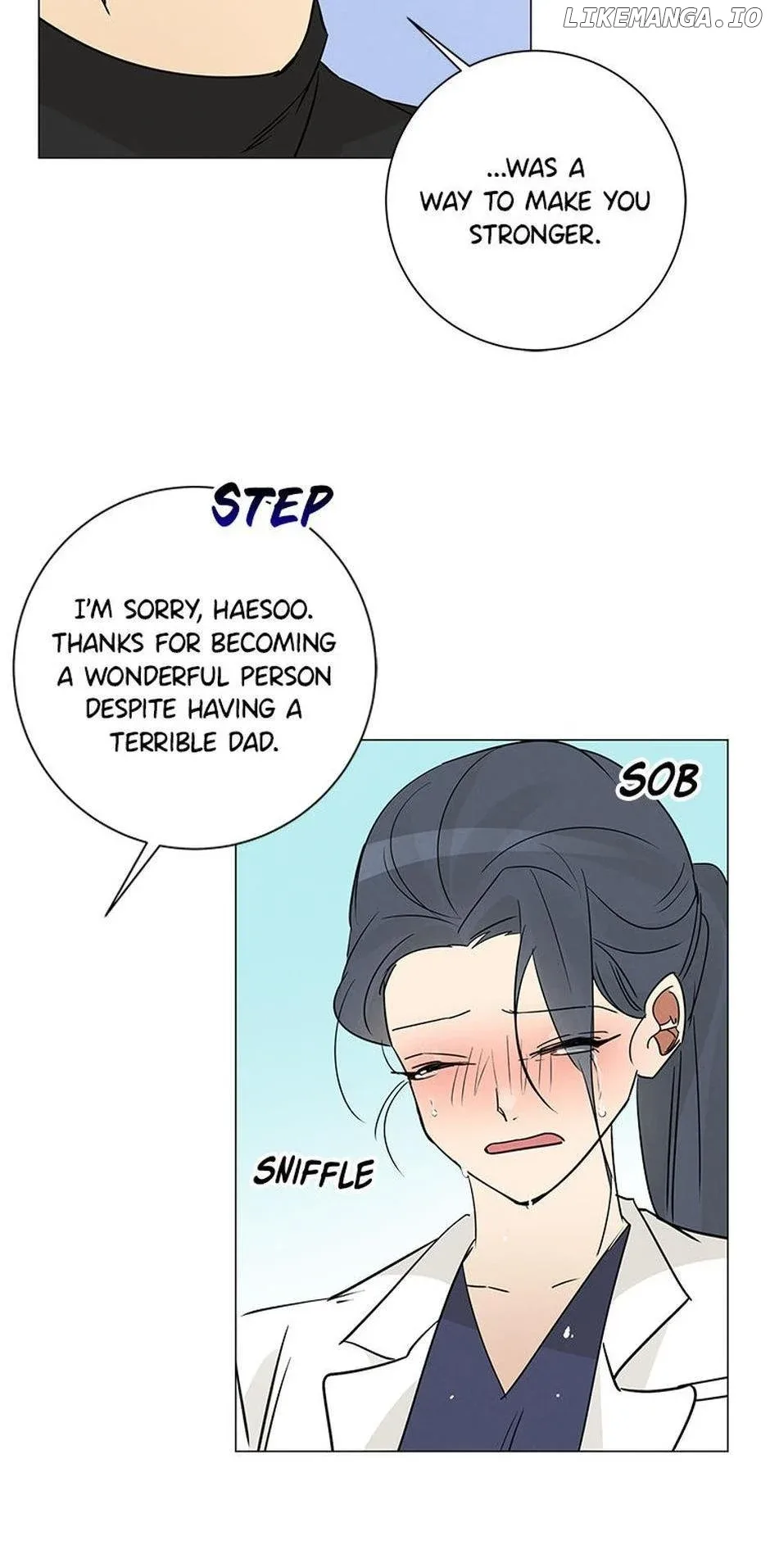 Want You Like Crazy Chapter 61 page 42