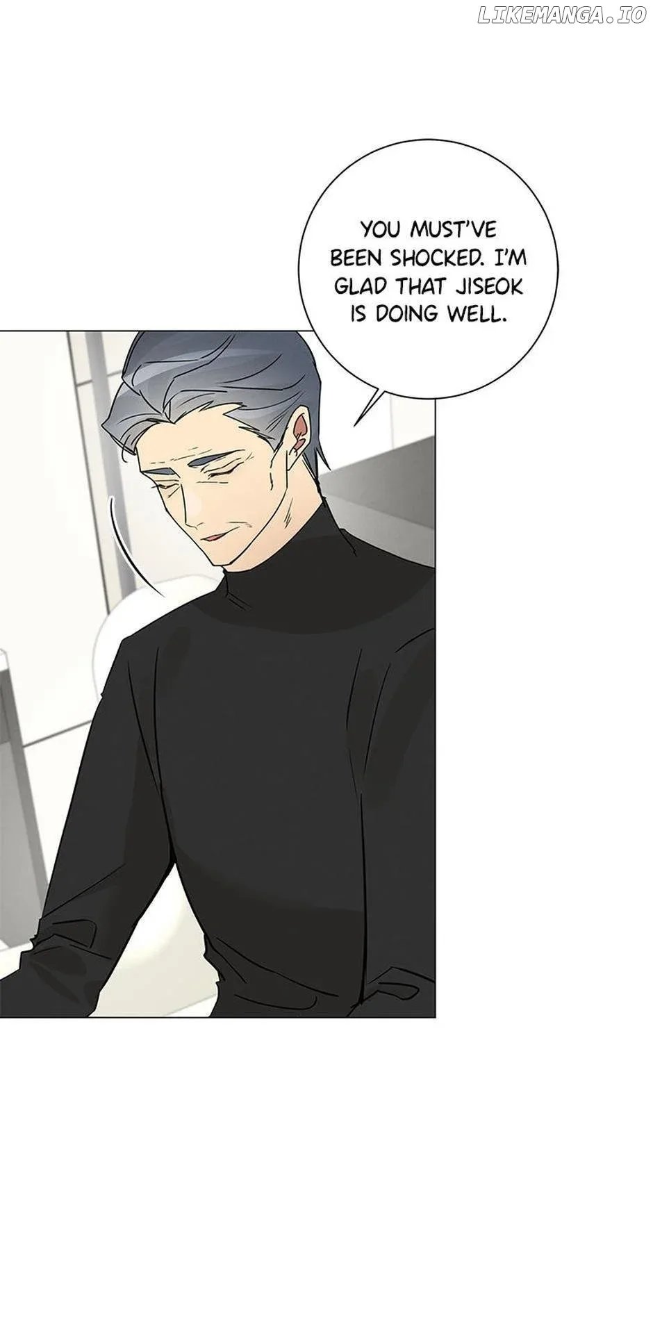 Want You Like Crazy Chapter 61 page 16