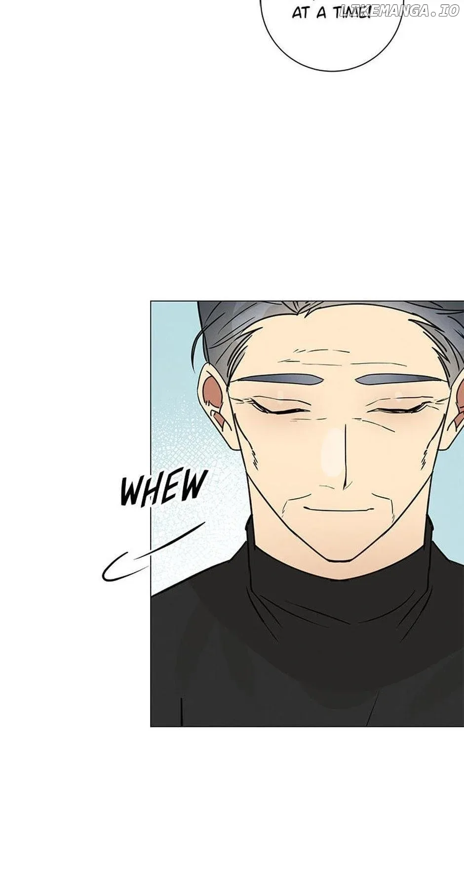 Want You Like Crazy Chapter 61 page 15