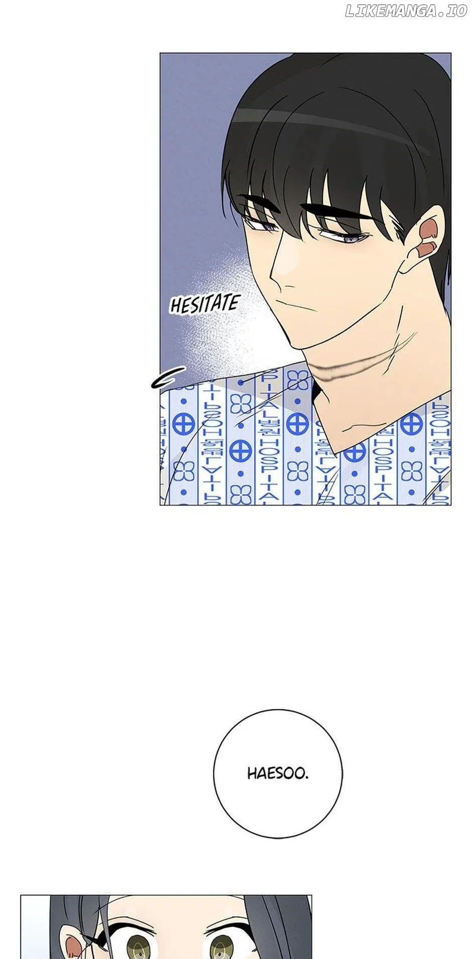 Want You Like Crazy Chapter 61 page 58