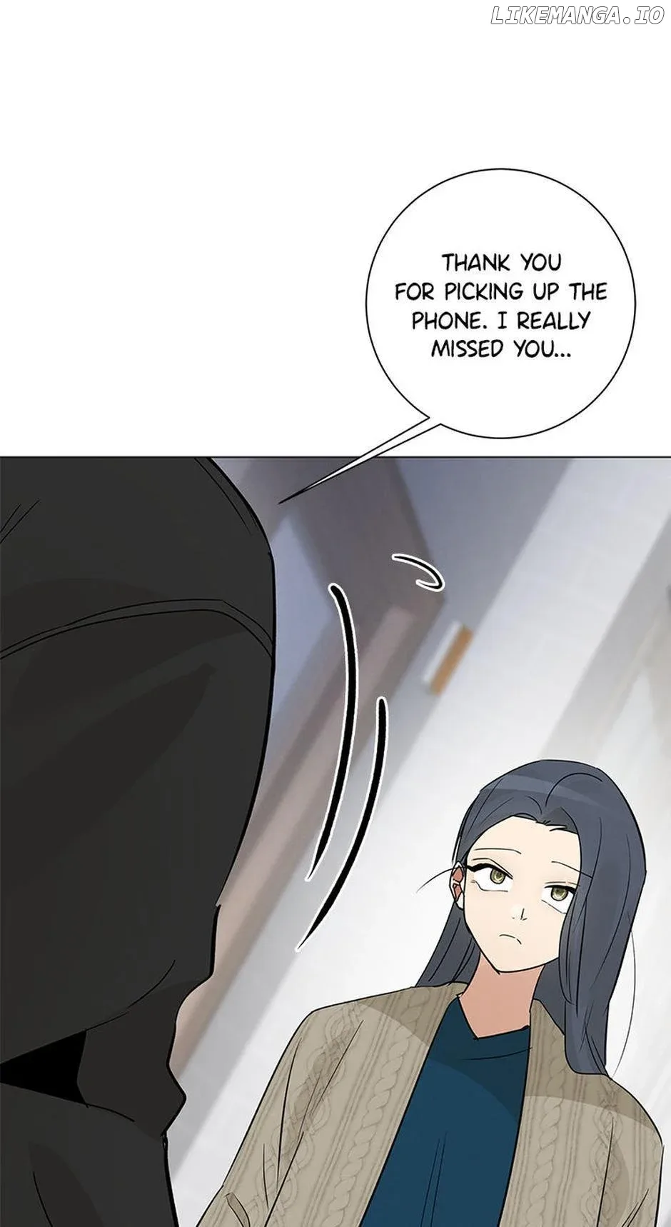 Want You Like Crazy Chapter 61 page 69