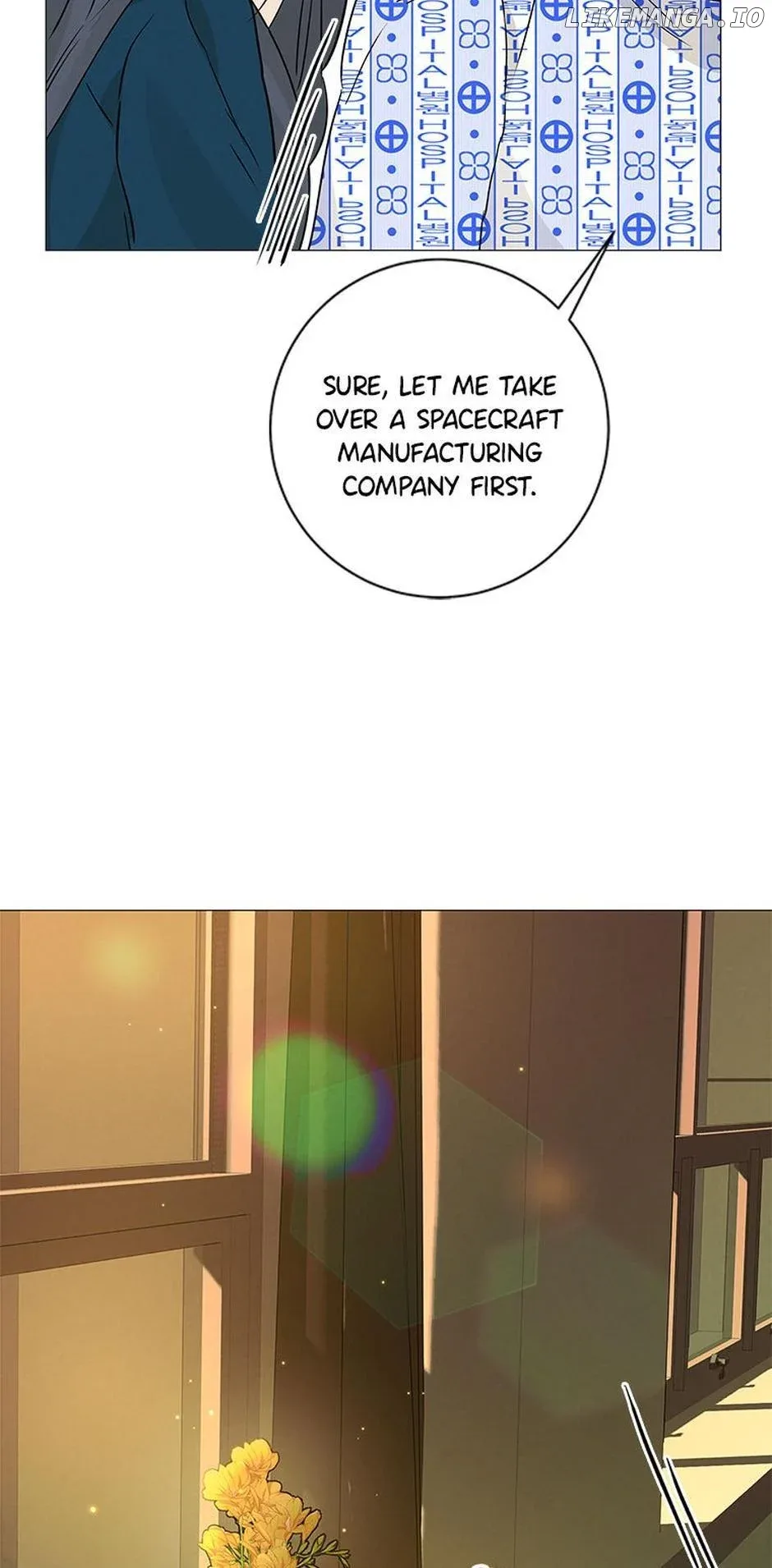Want You Like Crazy Chapter 61 page 61